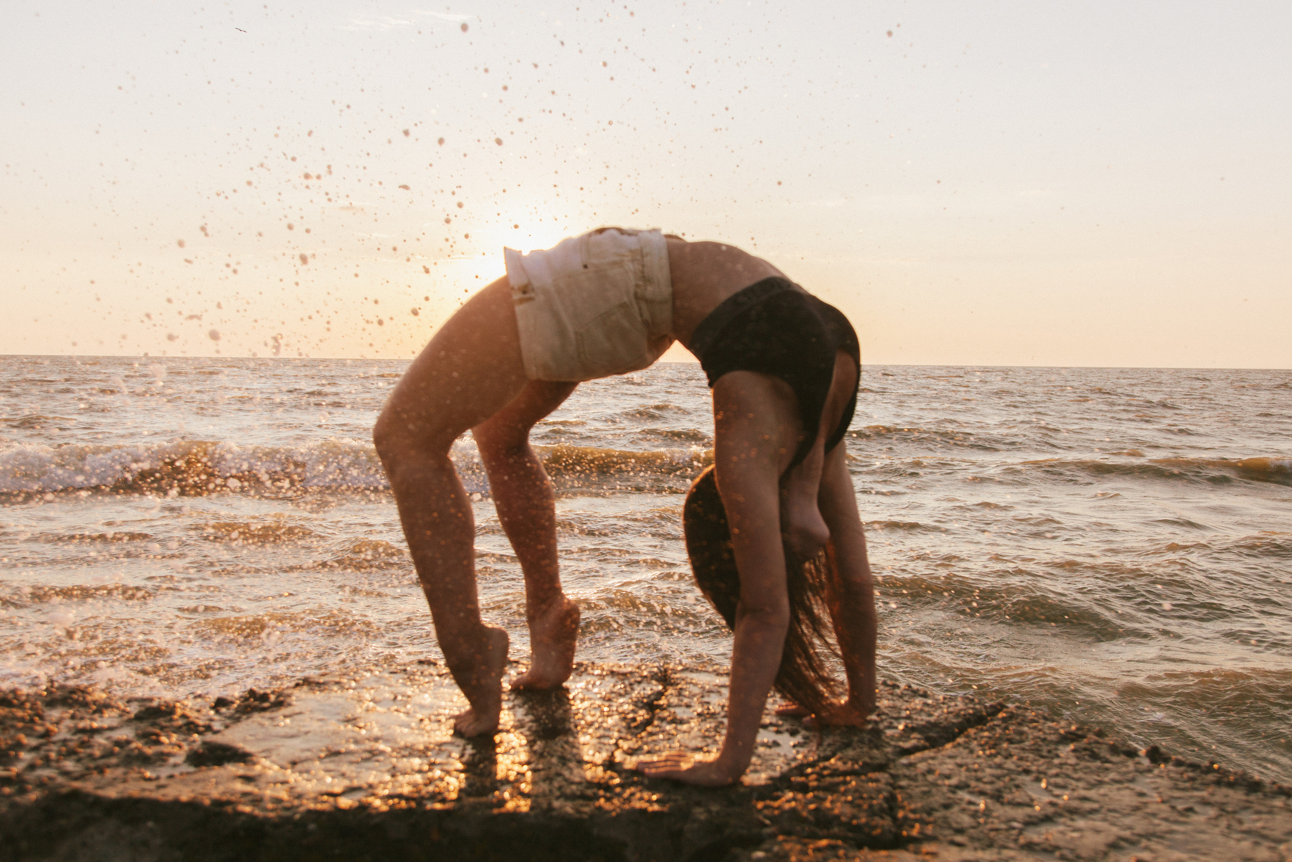 После долгой разлуки. Фотограф Валуйки, Белгородская область. Коробова Юля