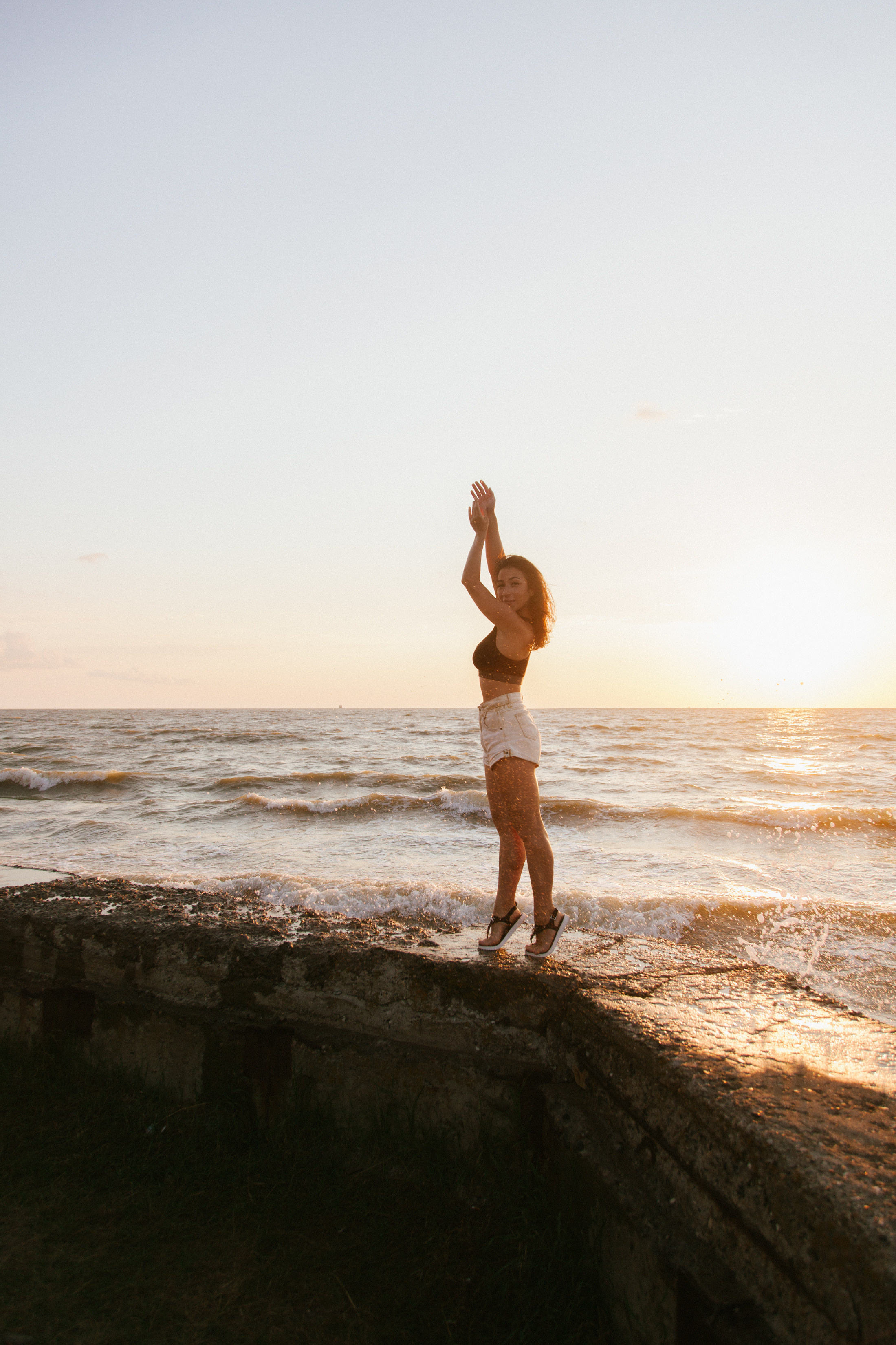 После долгой разлуки. Фотограф Валуйки, Белгородская область. Коробова Юля