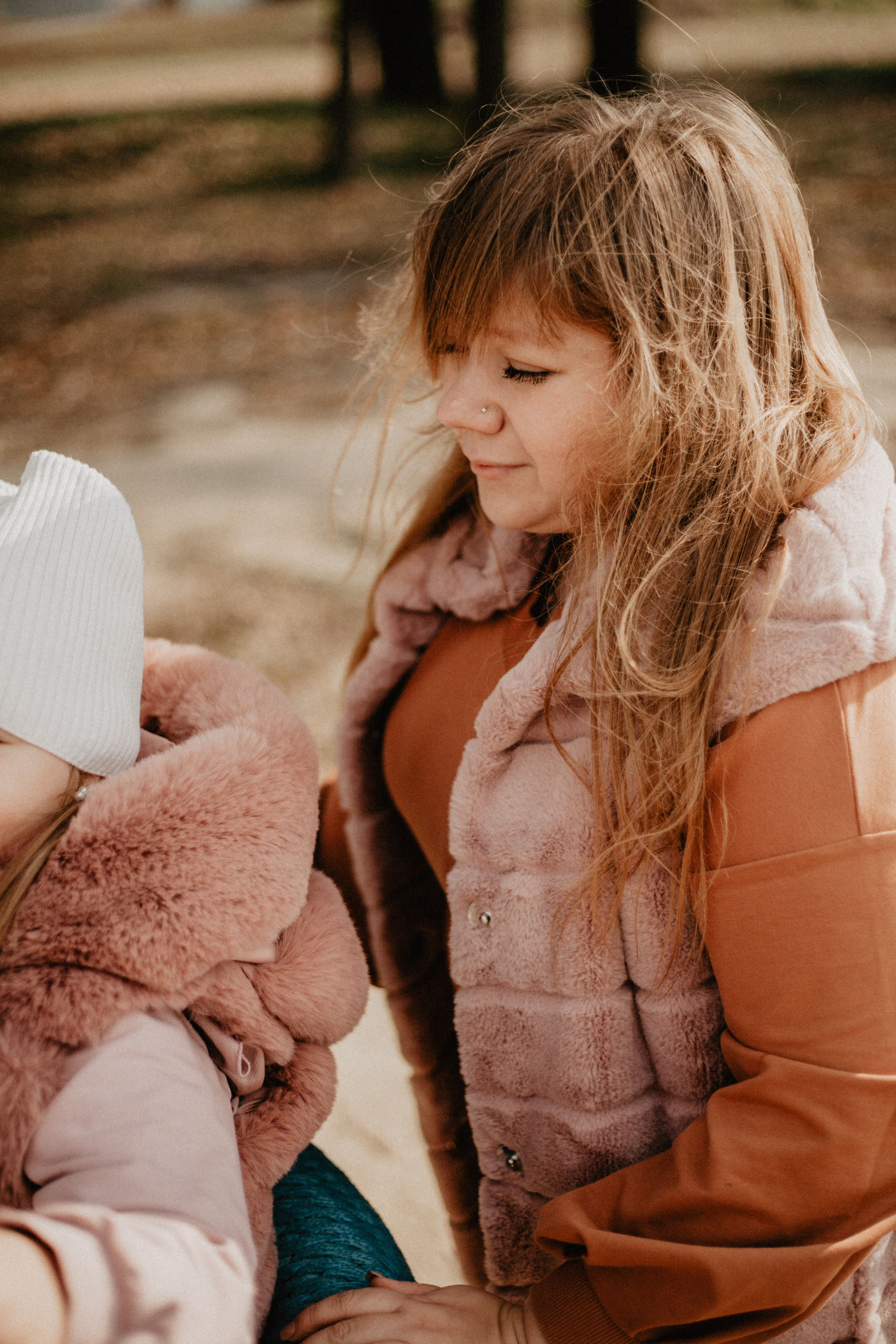 Ты и я. Фотограф Валуйки, Белгородская область. Коробова Юля