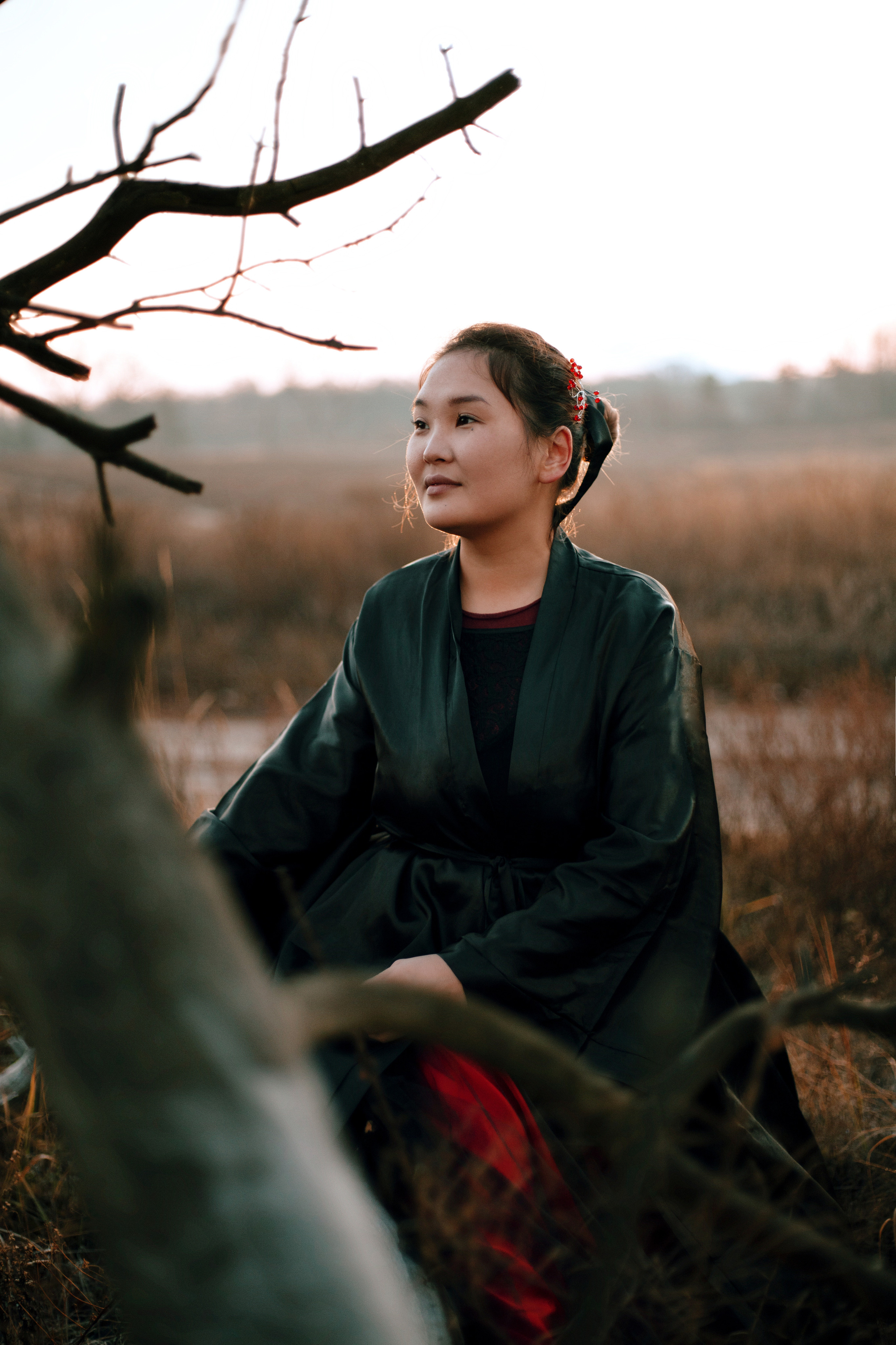 Samurai warior. Фотограф Валуйки, Белгородская область. Коробова Юля