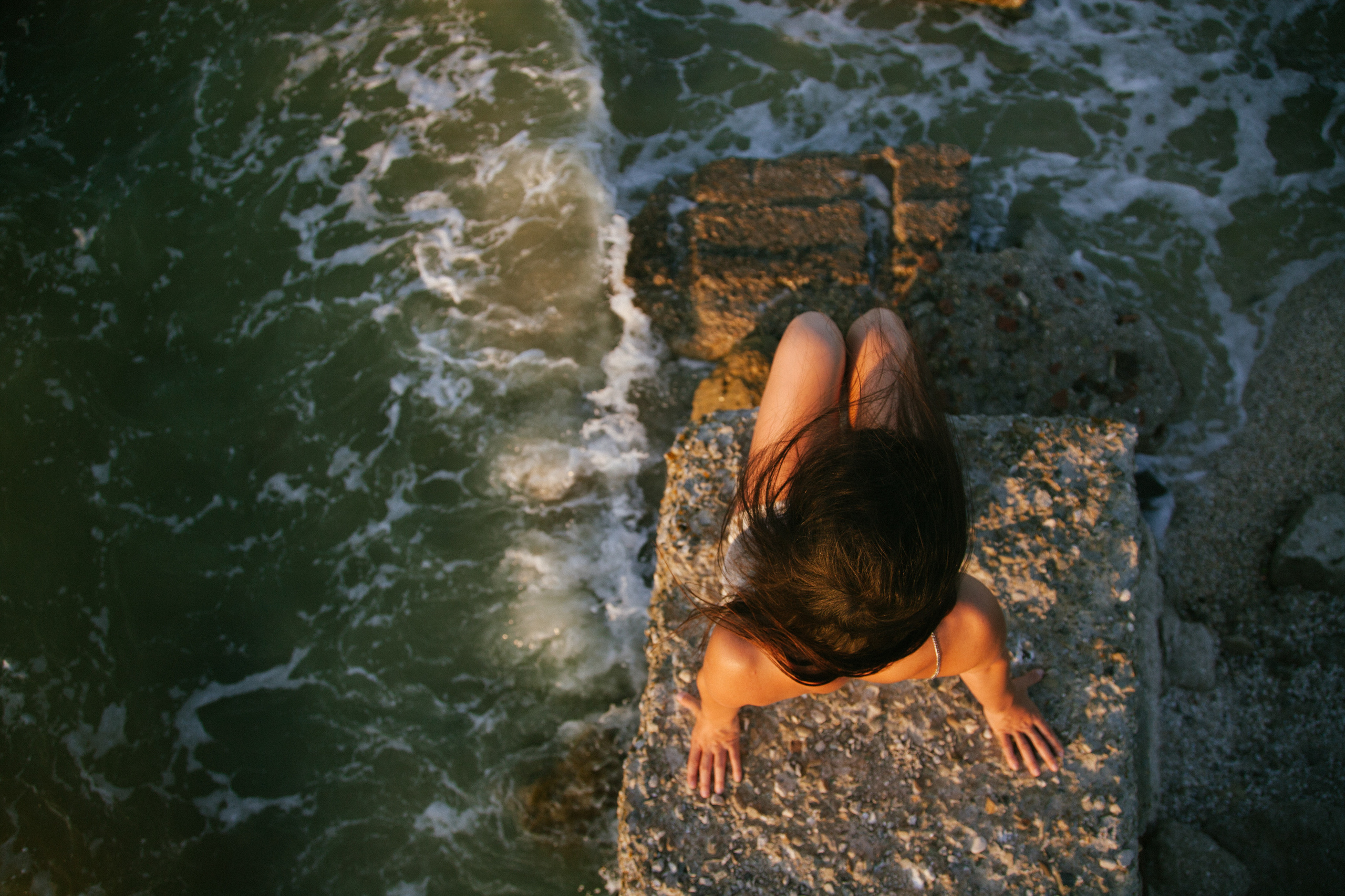 После долгой разлуки. Фотограф Валуйки, Белгородская область. Коробова Юля