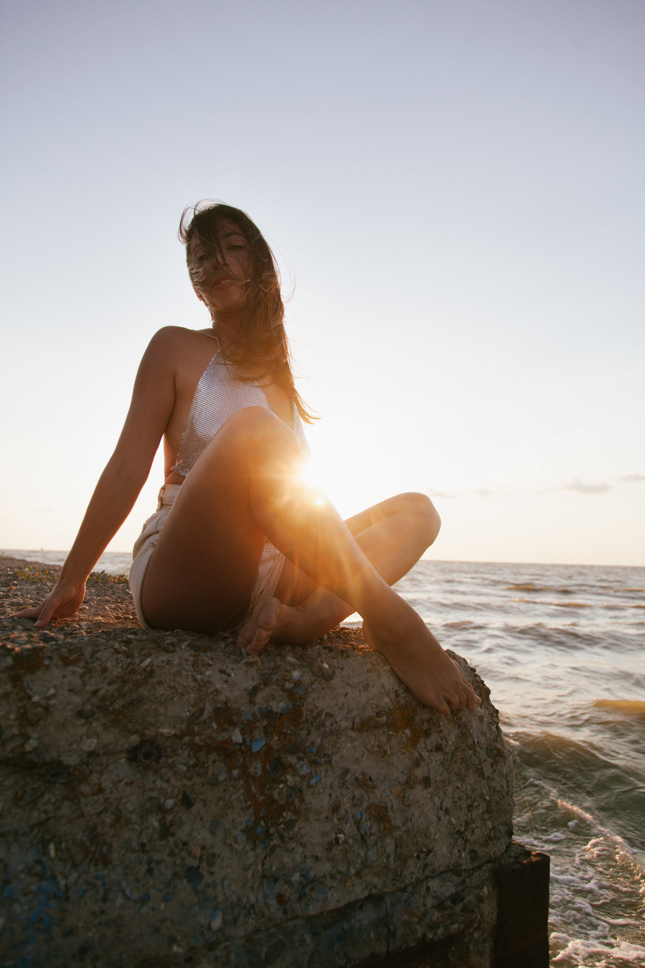 После долгой разлуки. Фотограф Валуйки, Белгородская область. Коробова Юля