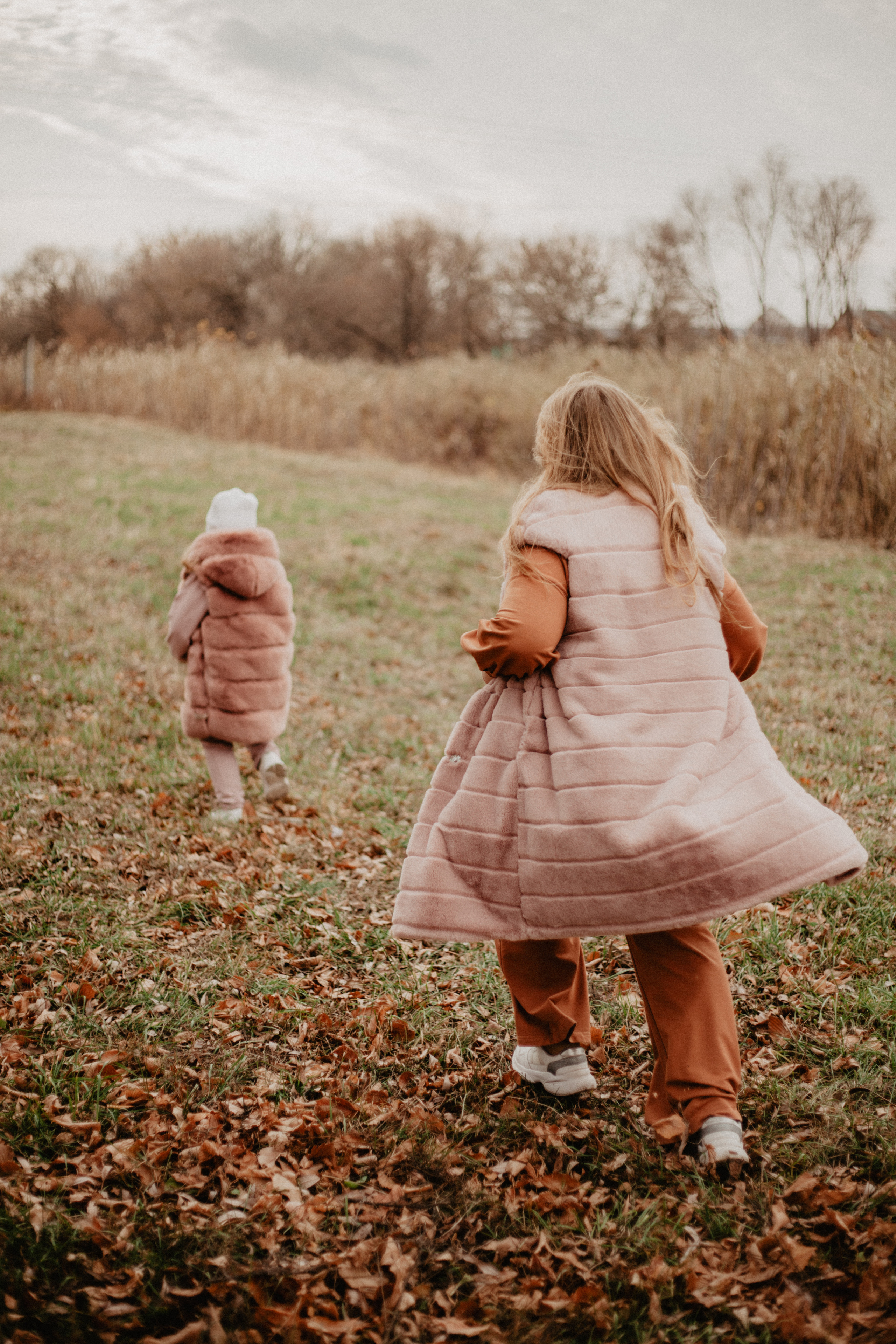 Ты и я. Фотограф Валуйки, Белгородская область. Коробова Юля
