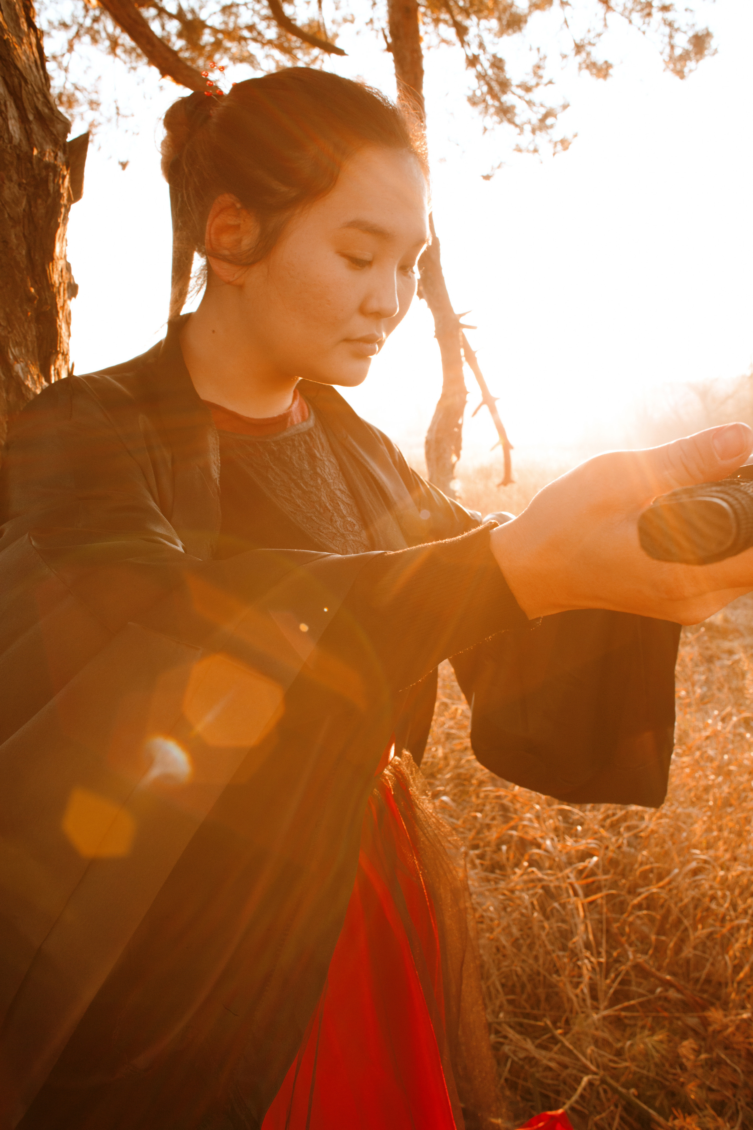 Samurai warior. Фотограф Валуйки, Белгородская область. Коробова Юля