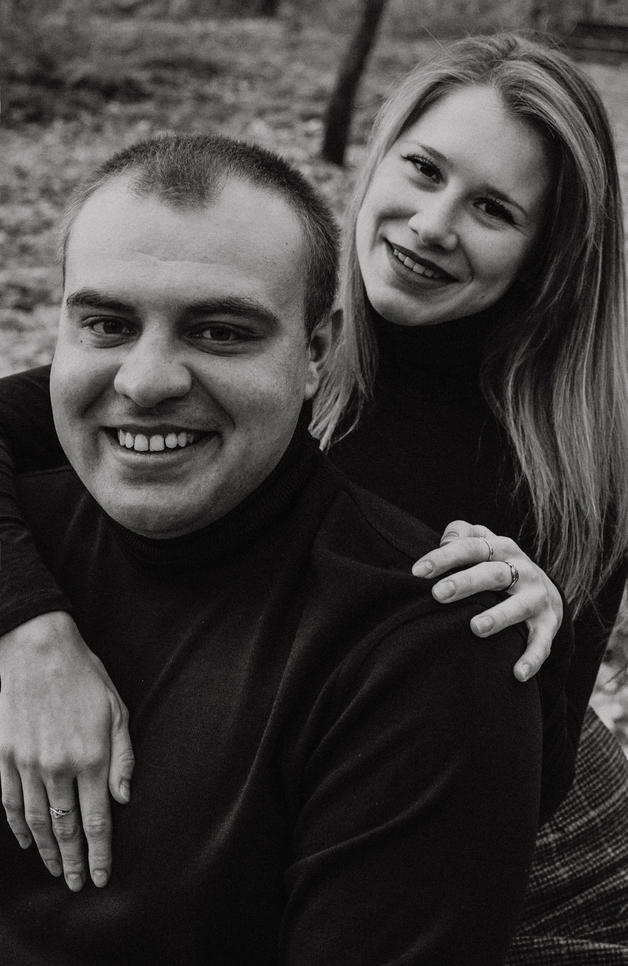 Осень, ну давай у листьев спросим. Фотограф Валуйки, Белгородская область. Коробова Юля