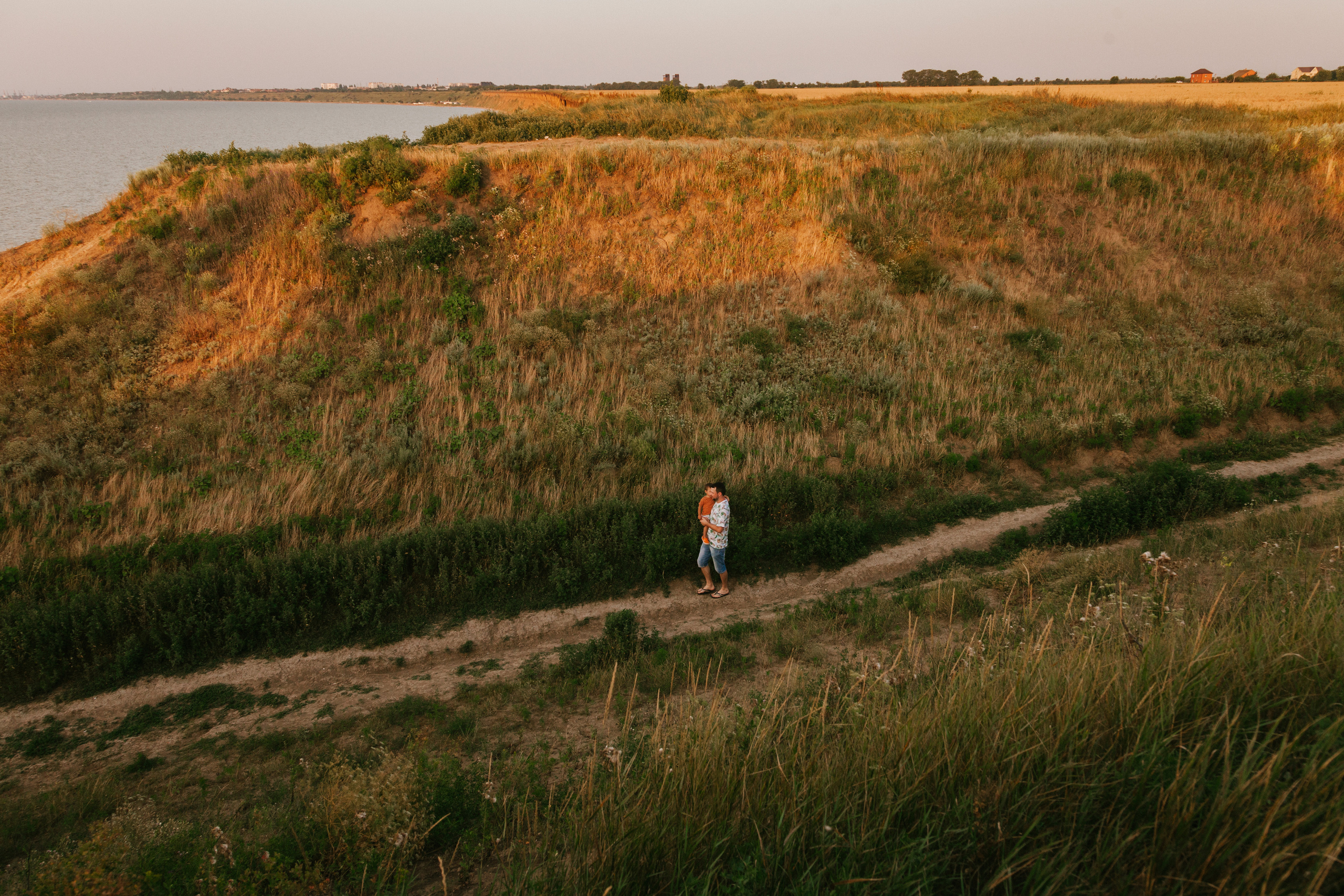 Summertime. Фотограф Валуйки, Белгородская область. Коробова Юля