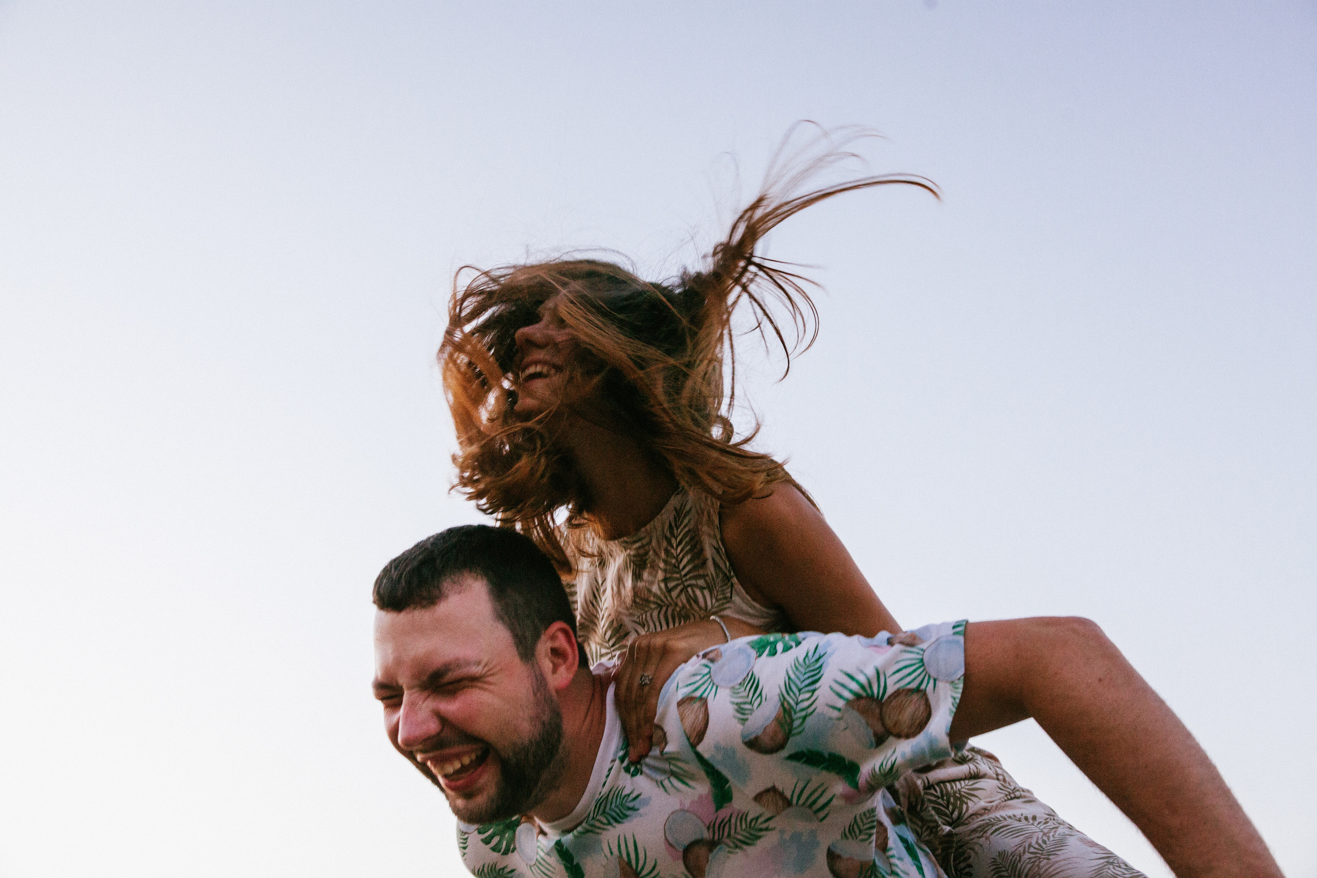 Summertime. Фотограф Валуйки, Белгородская область. Коробова Юля