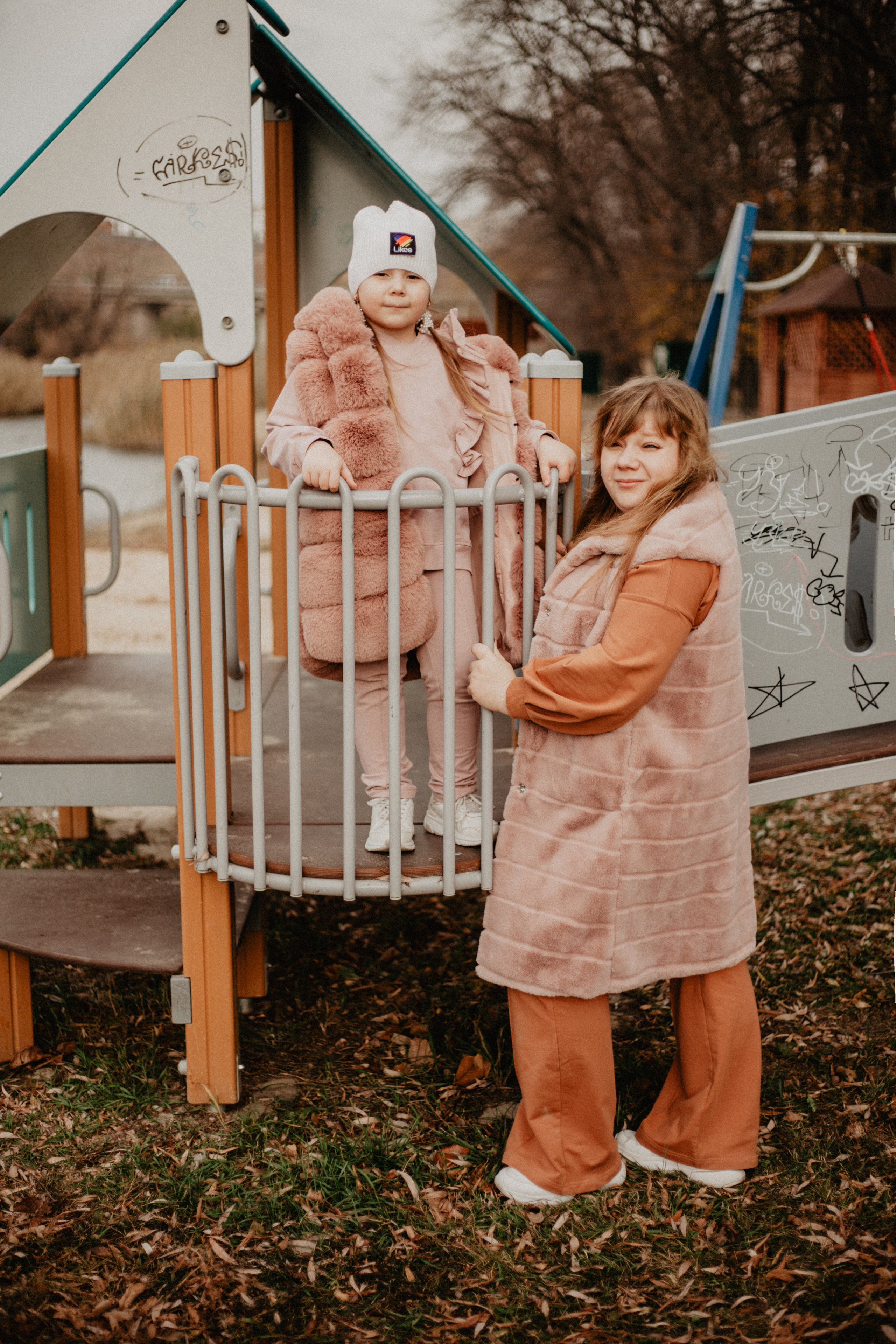 Ты и я. Фотограф Валуйки, Белгородская область. Коробова Юля