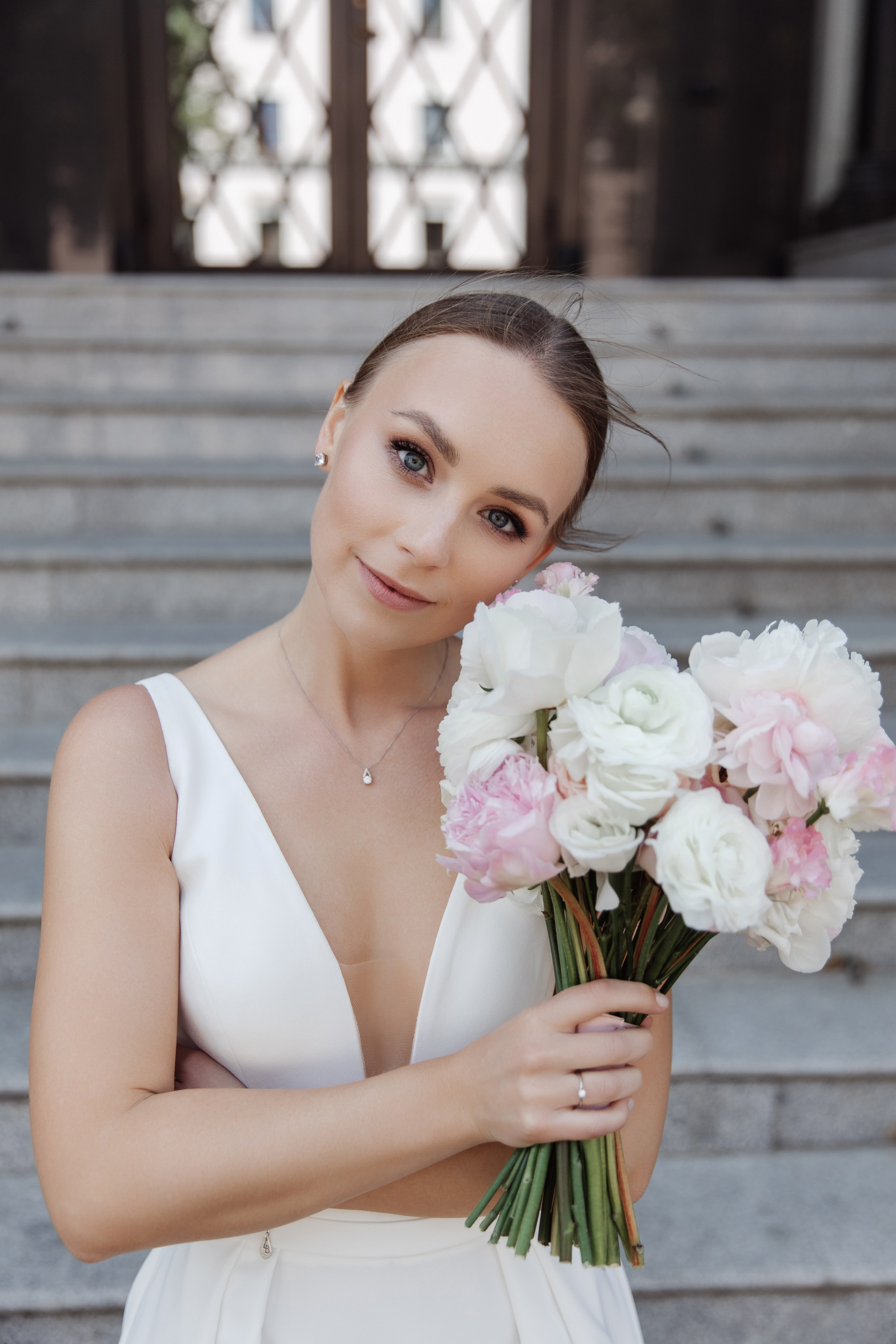 Елизавета & Андрей. Свадебный фотограф Минск Ирина Раевская