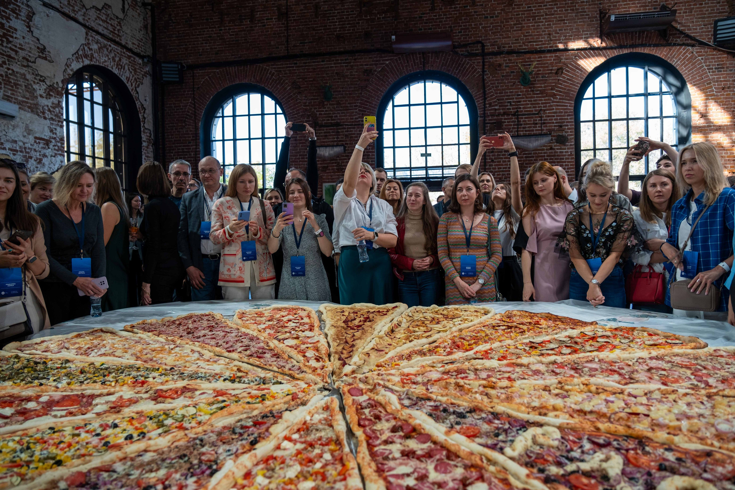 Альбом корпоратив. Фото тур