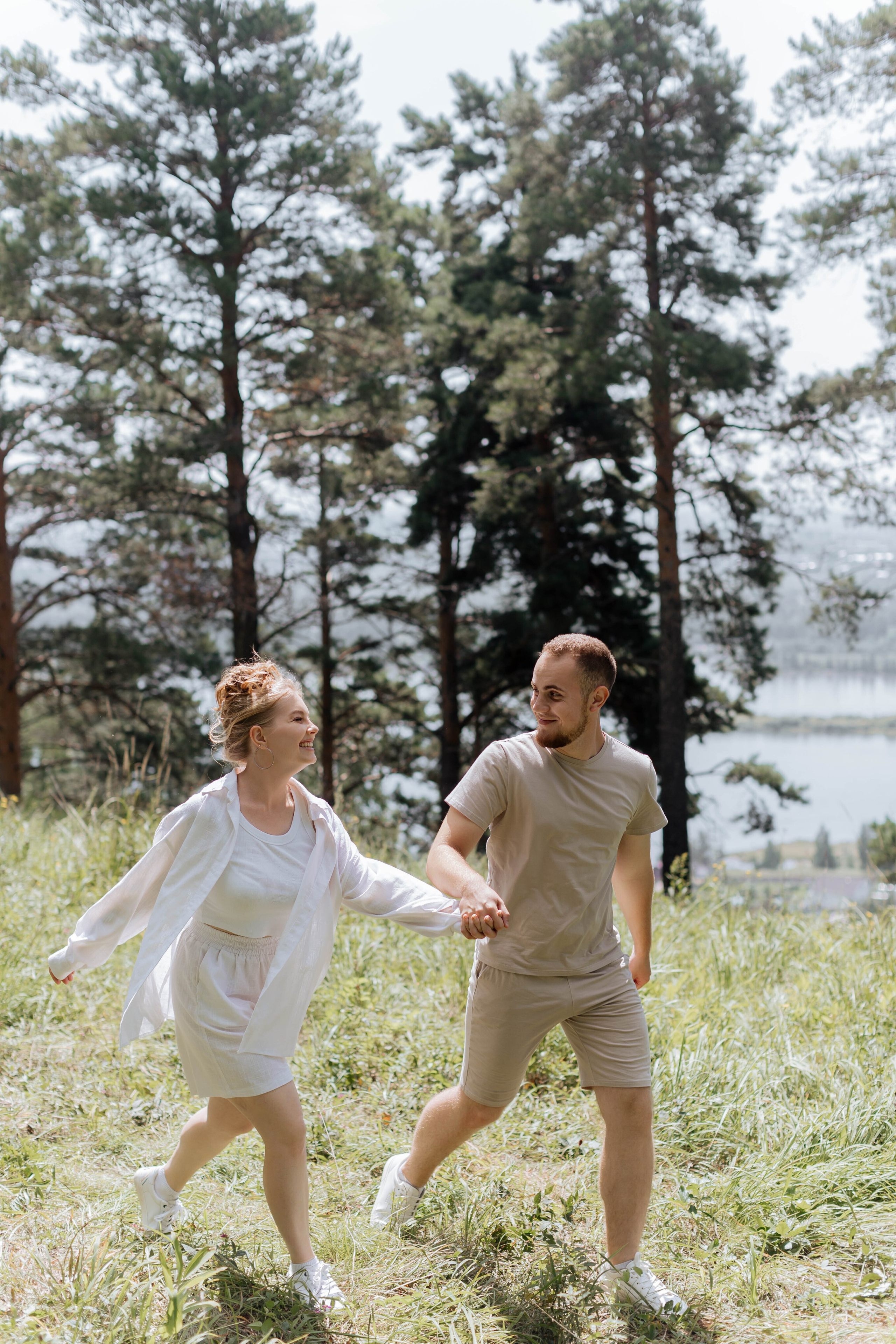 Никита & Ульяна. Главная