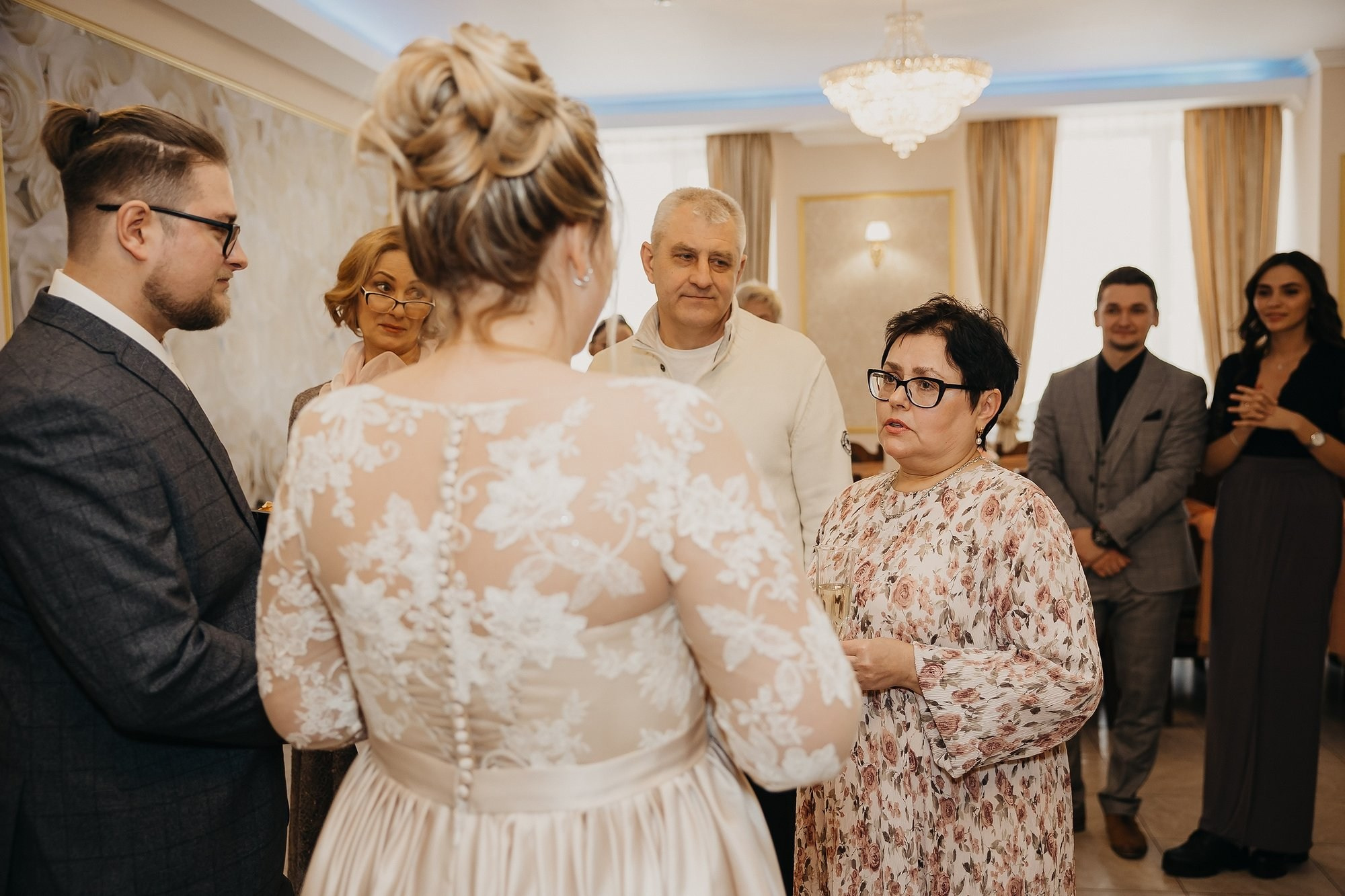 Yana & Vanya. Репортажный и свадебный фотограф в Ярославле Павел Грязнов