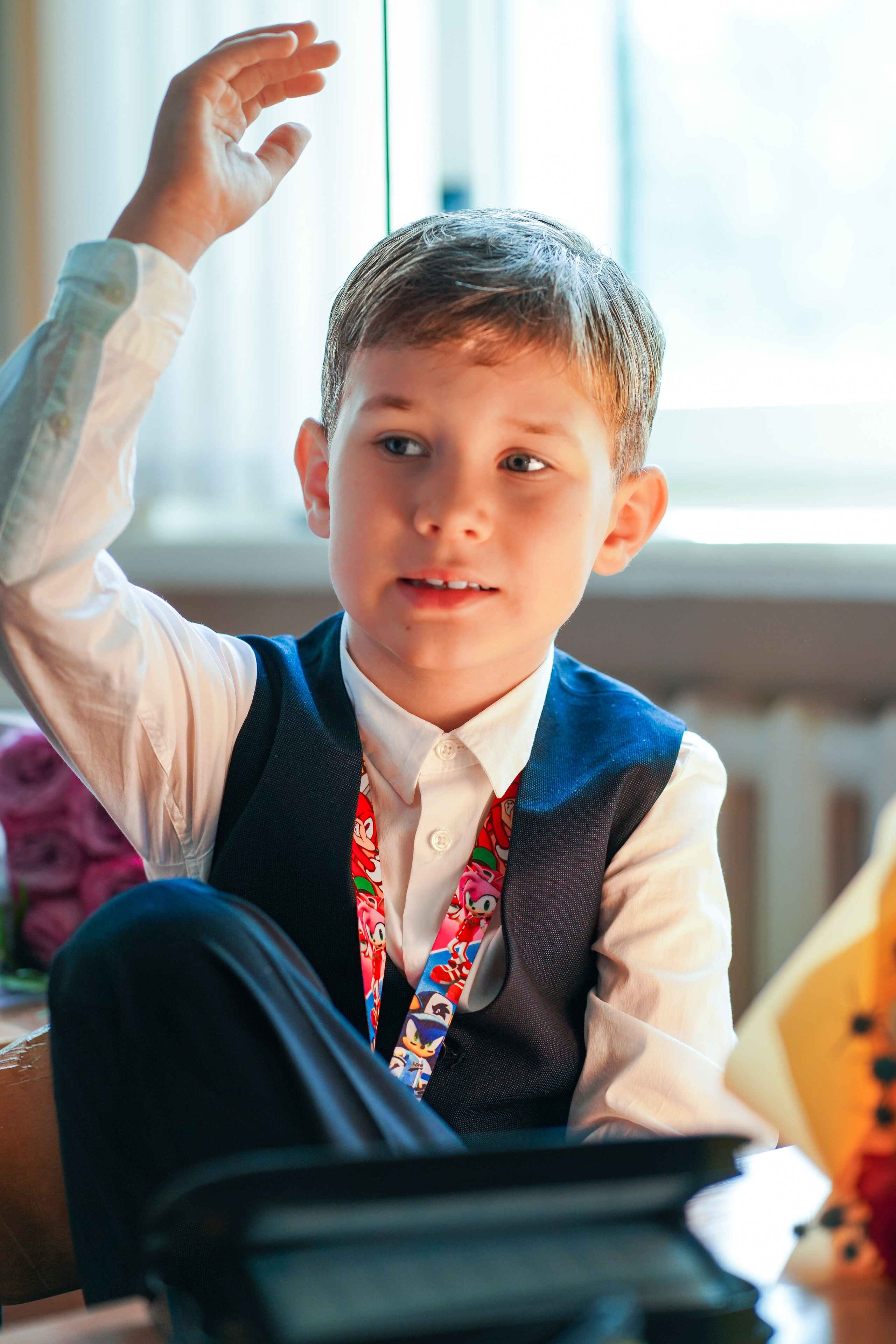 1 сентября. Школьные альбомы и альбомы для детского сада. Юлия Осипова. Москва