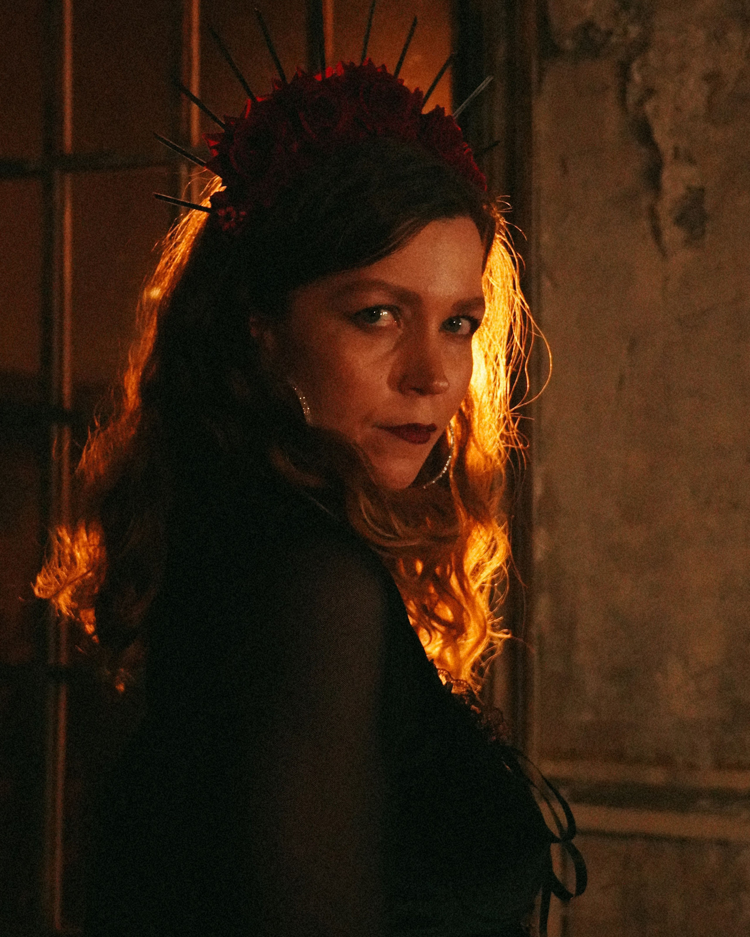 Apale. Фотограф Юлия Евсеева