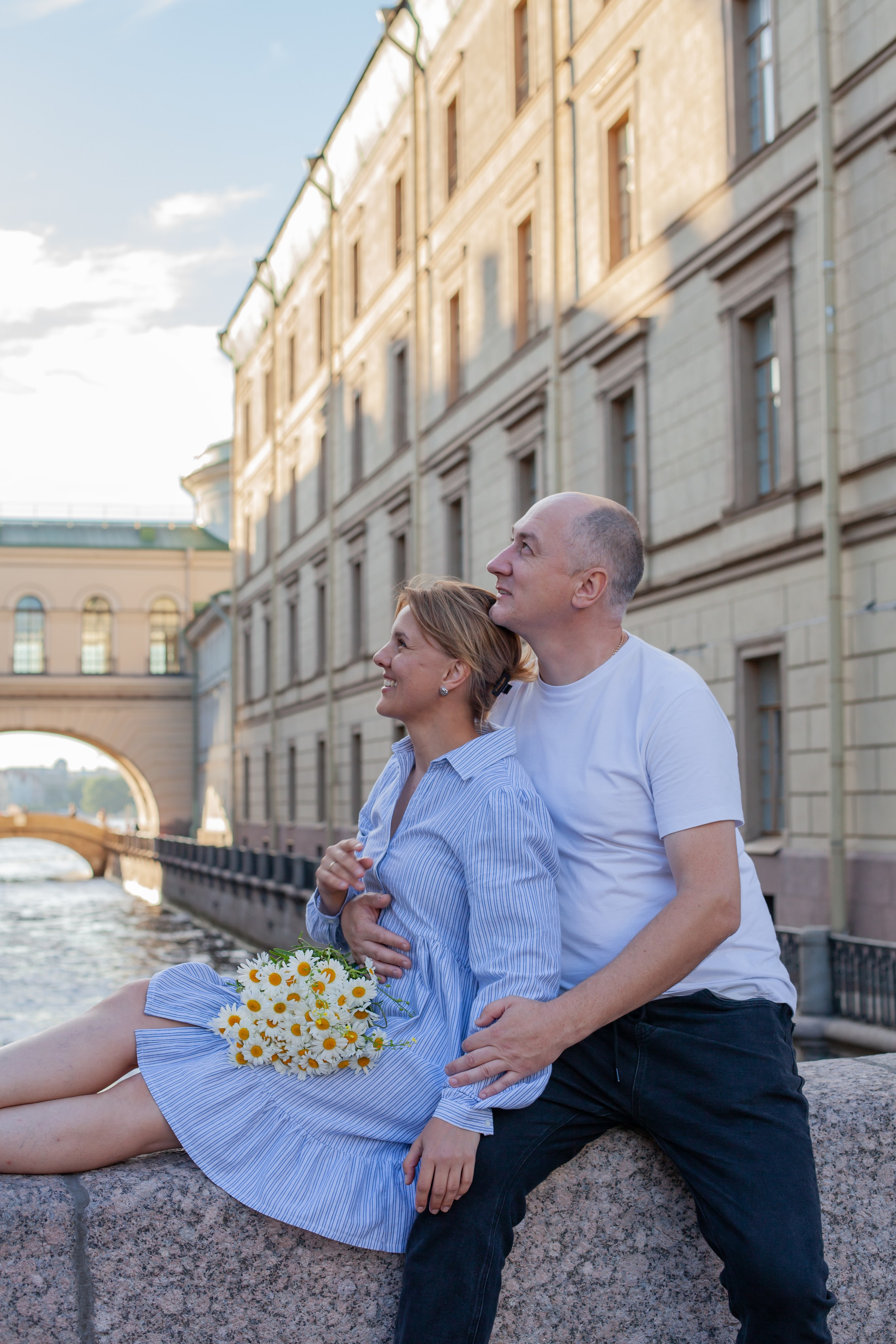 Портреты. Фотограф в Санкт-Петербурге Елизавета Мышкина