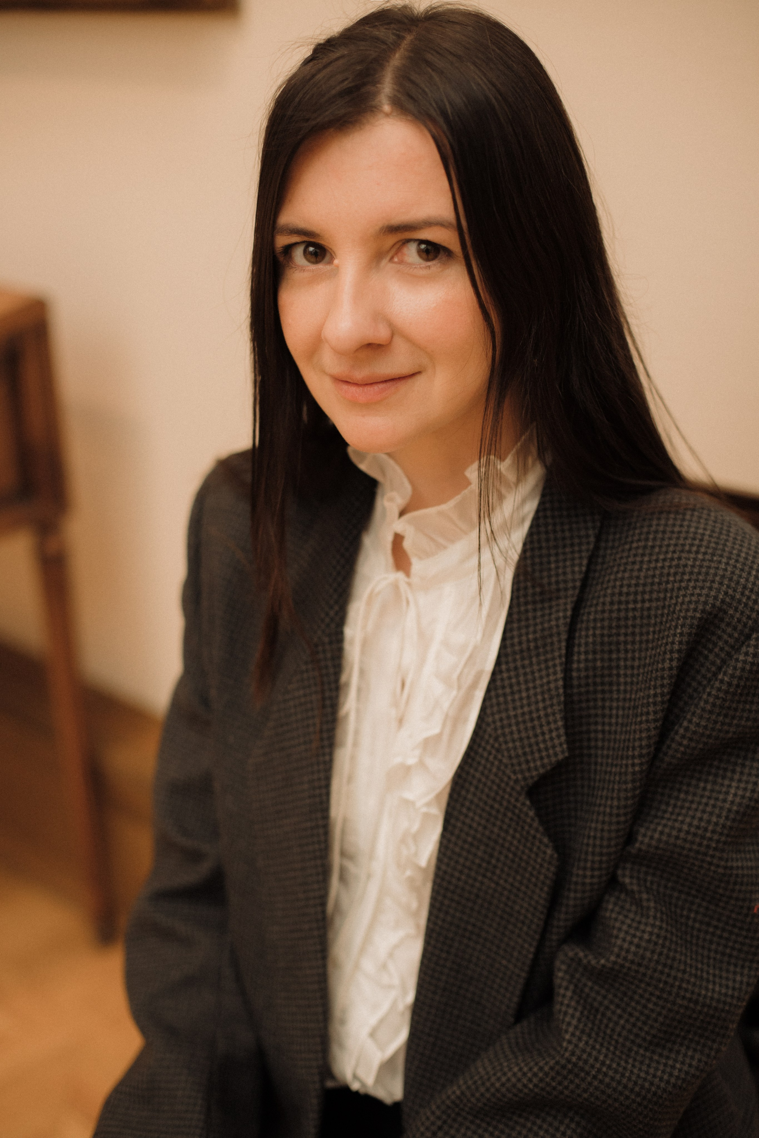 Маша. Семейный и детский фотограф Юлия Шох