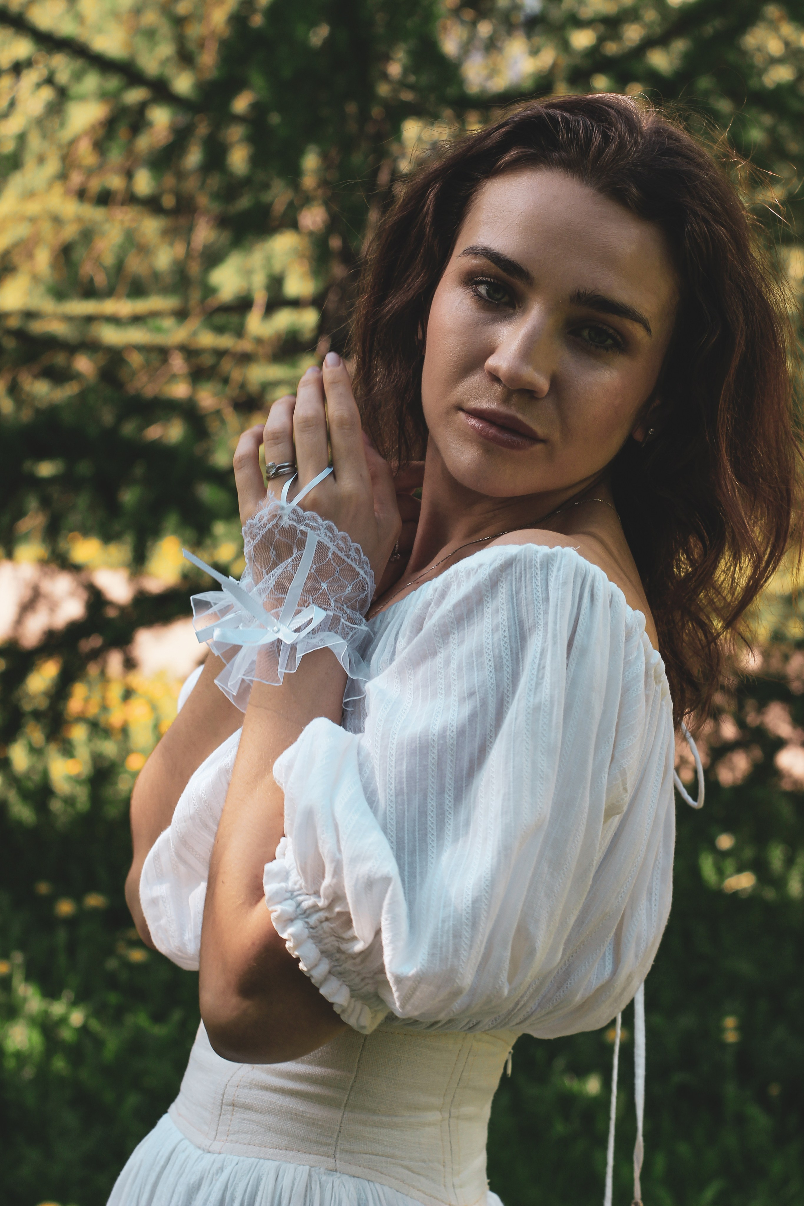 Фотосессия с реквизитом и подбором образа. Фотограф Ольга Южная / Екатеринбург