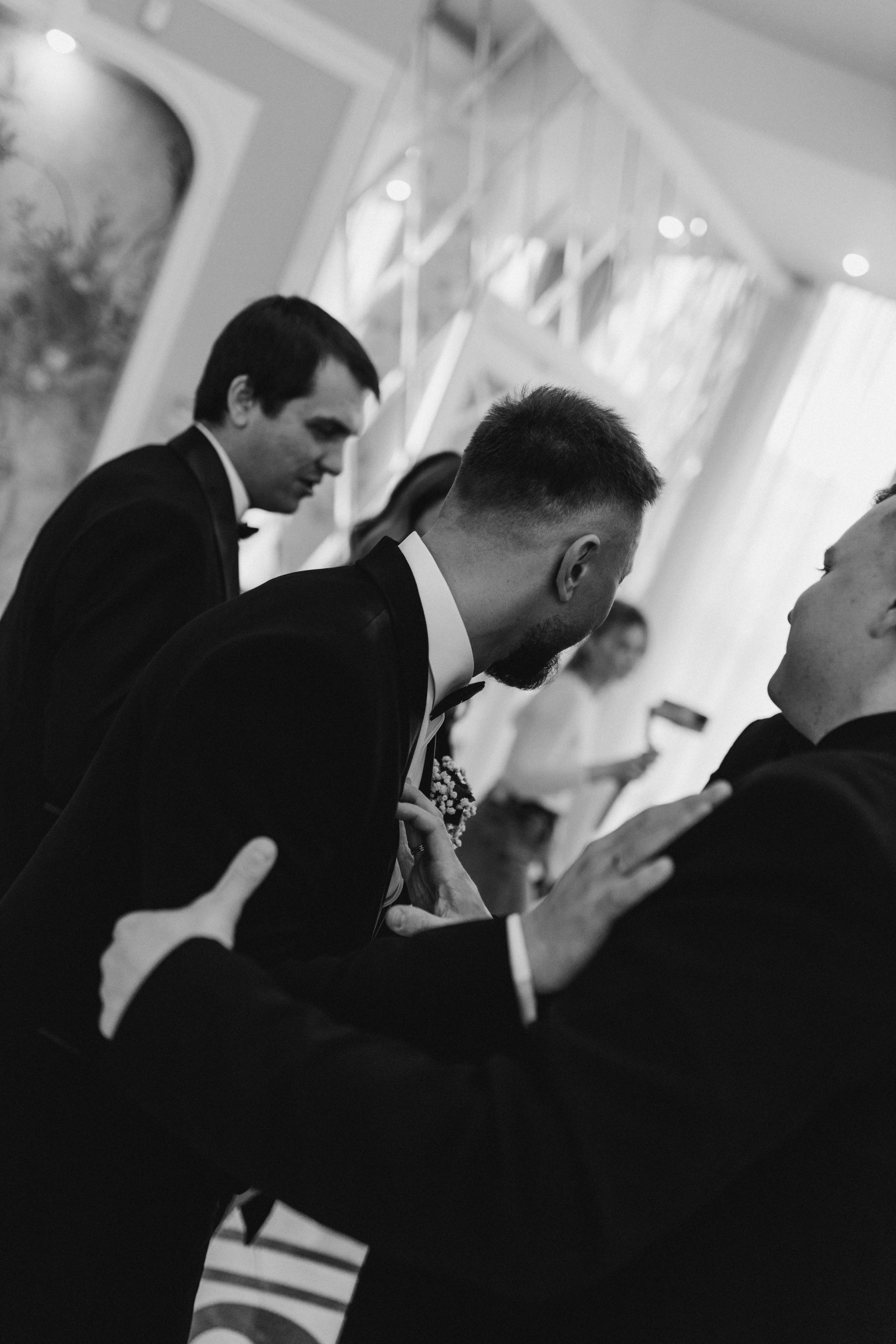 Карина & Алексей. Свадебная лавстори. Фотограф НОГИНСК, Москва, Анастасия Белая