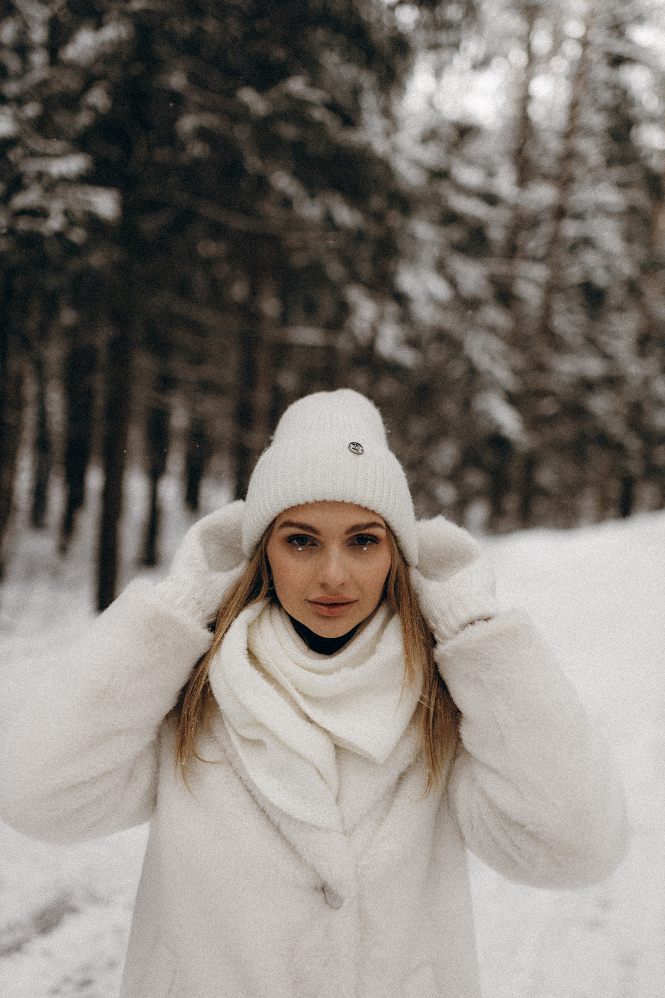 Настя & Надежда. Фотограф НОГИНСК, Москва, Анастасия Белая