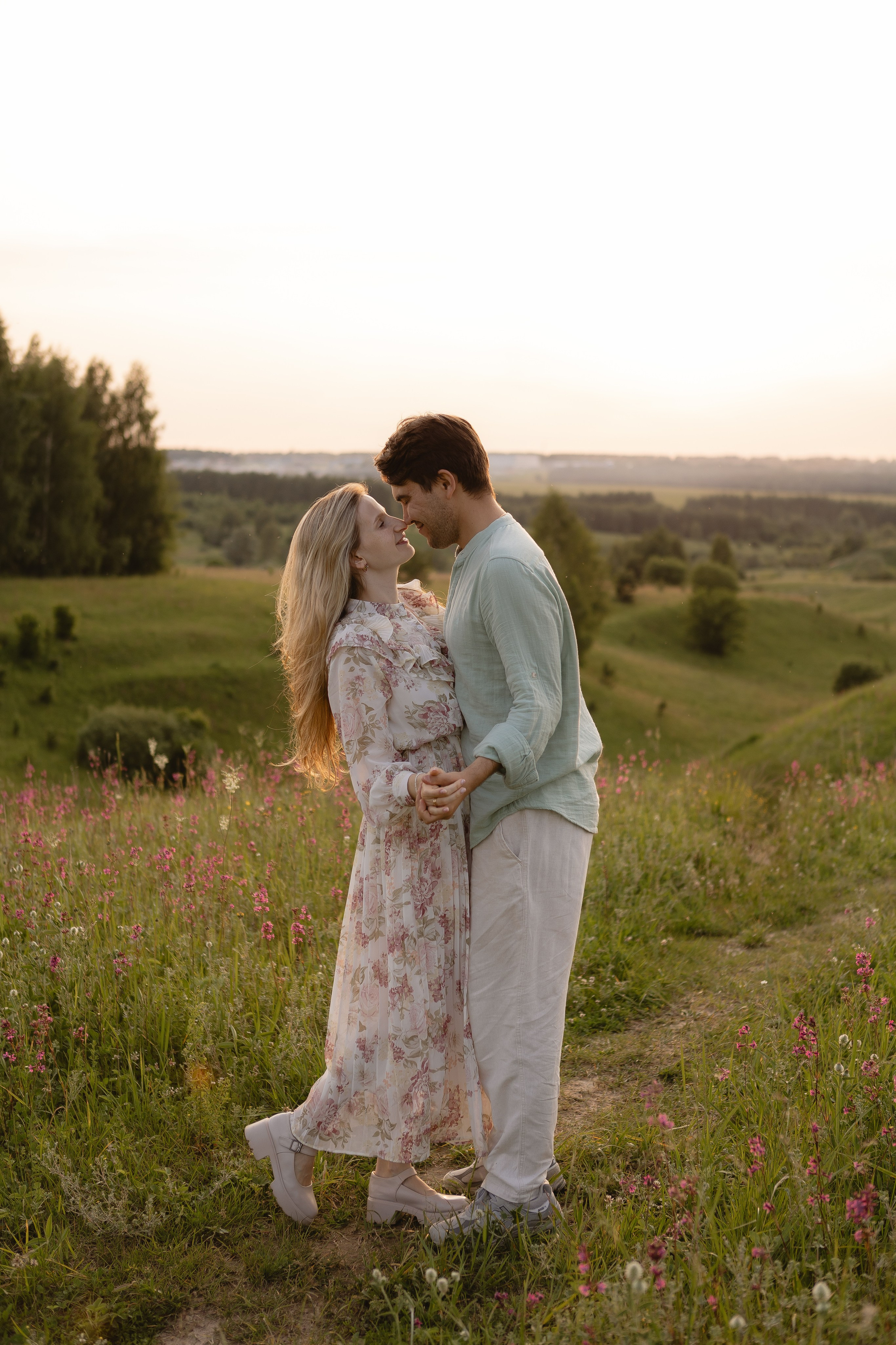 Анастасия с любимыми. Фотограф в Казани.Снимаю индивидуальные портреты, love story и свадьбы