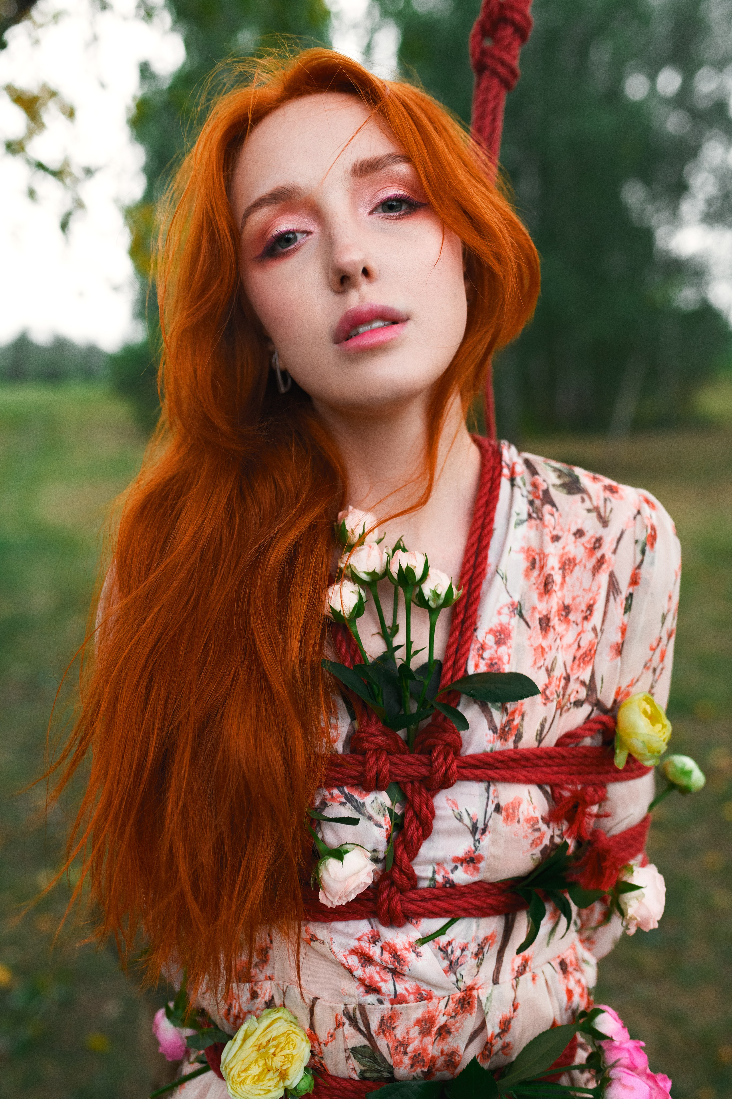 OUTDOORS. Semenyakov — фотограф Красноярск