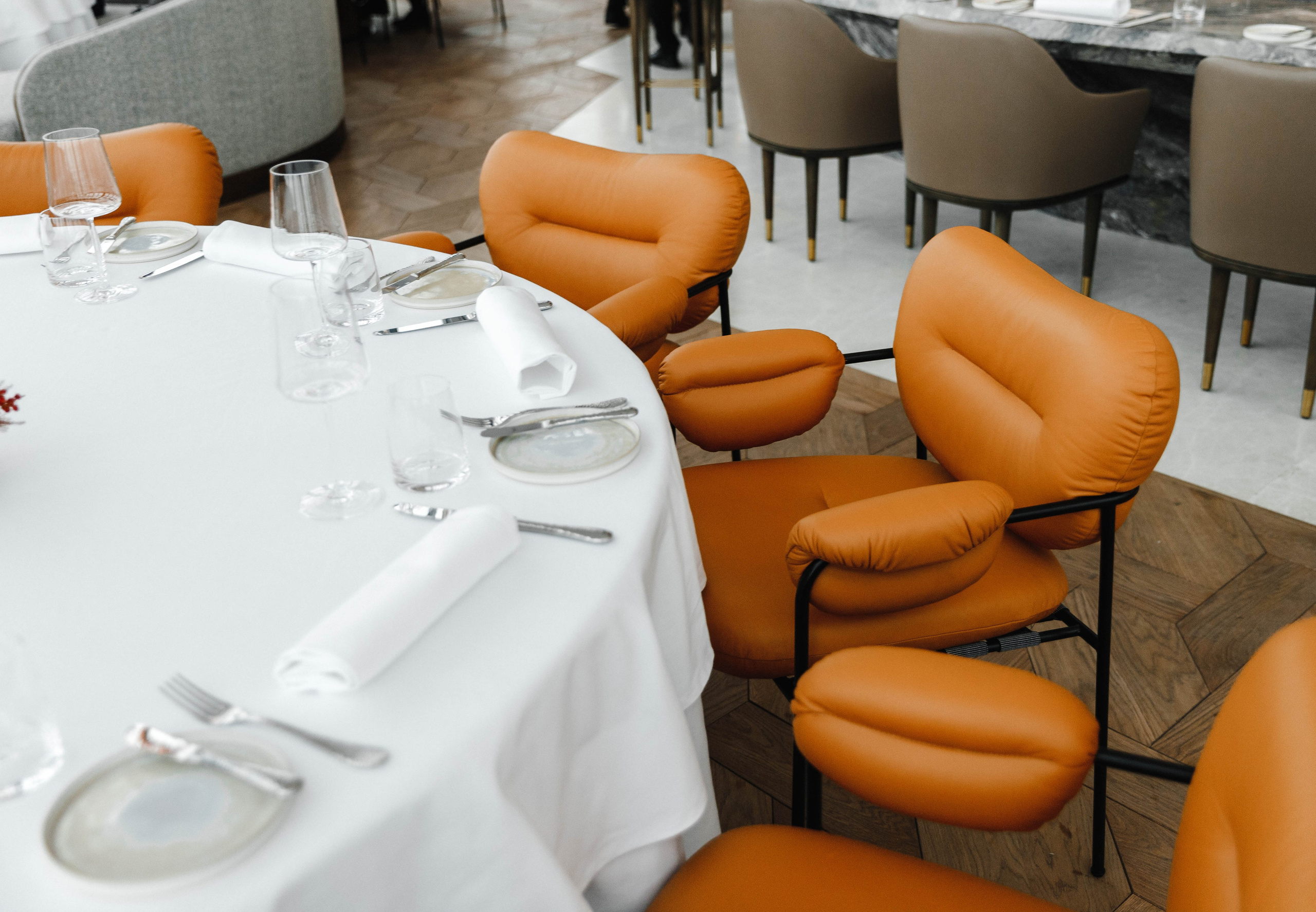 Интерьеры. Константин Сафонов