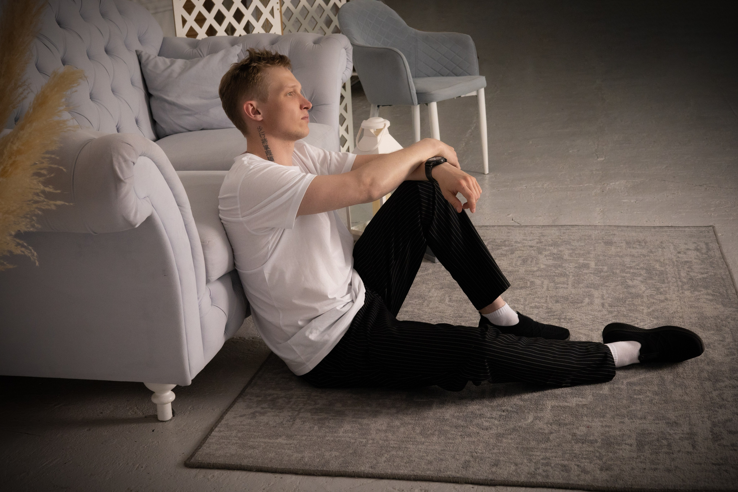 Портреты. Фотограф-Видеограф Чита Екатерина Жеребцова