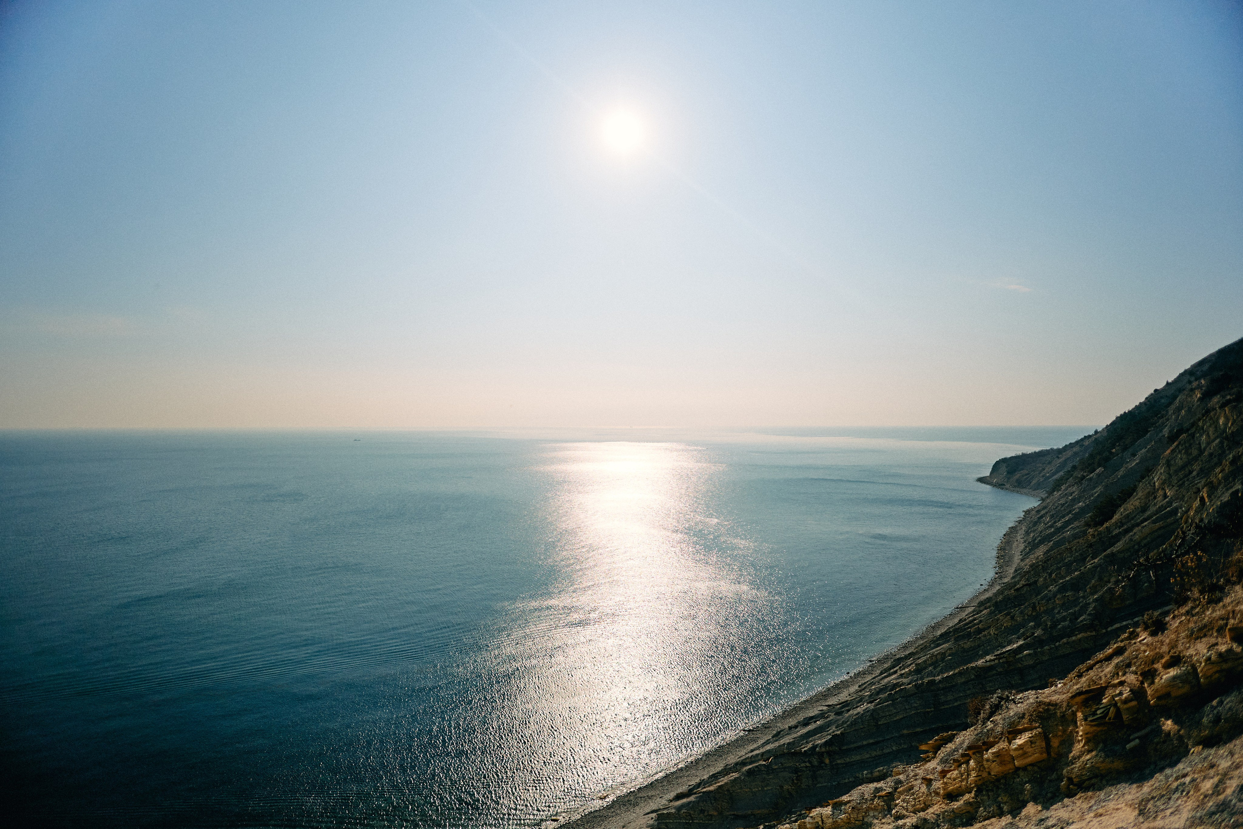 Юг России. Профессиональный Фотограф во Владимире, в Москве и в Суздале — Полина Романычева