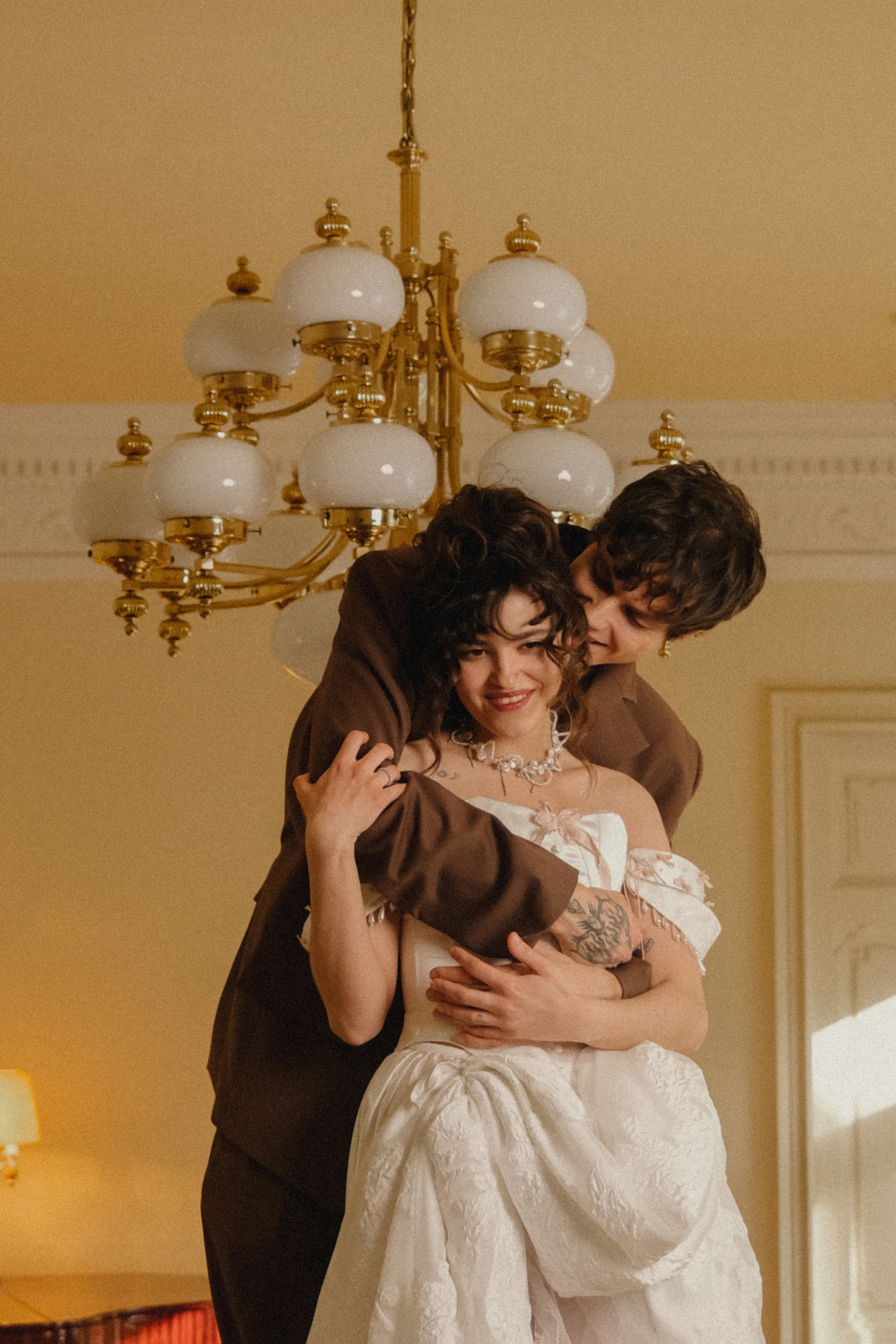 Wedding R&A. Свадебный фотограф