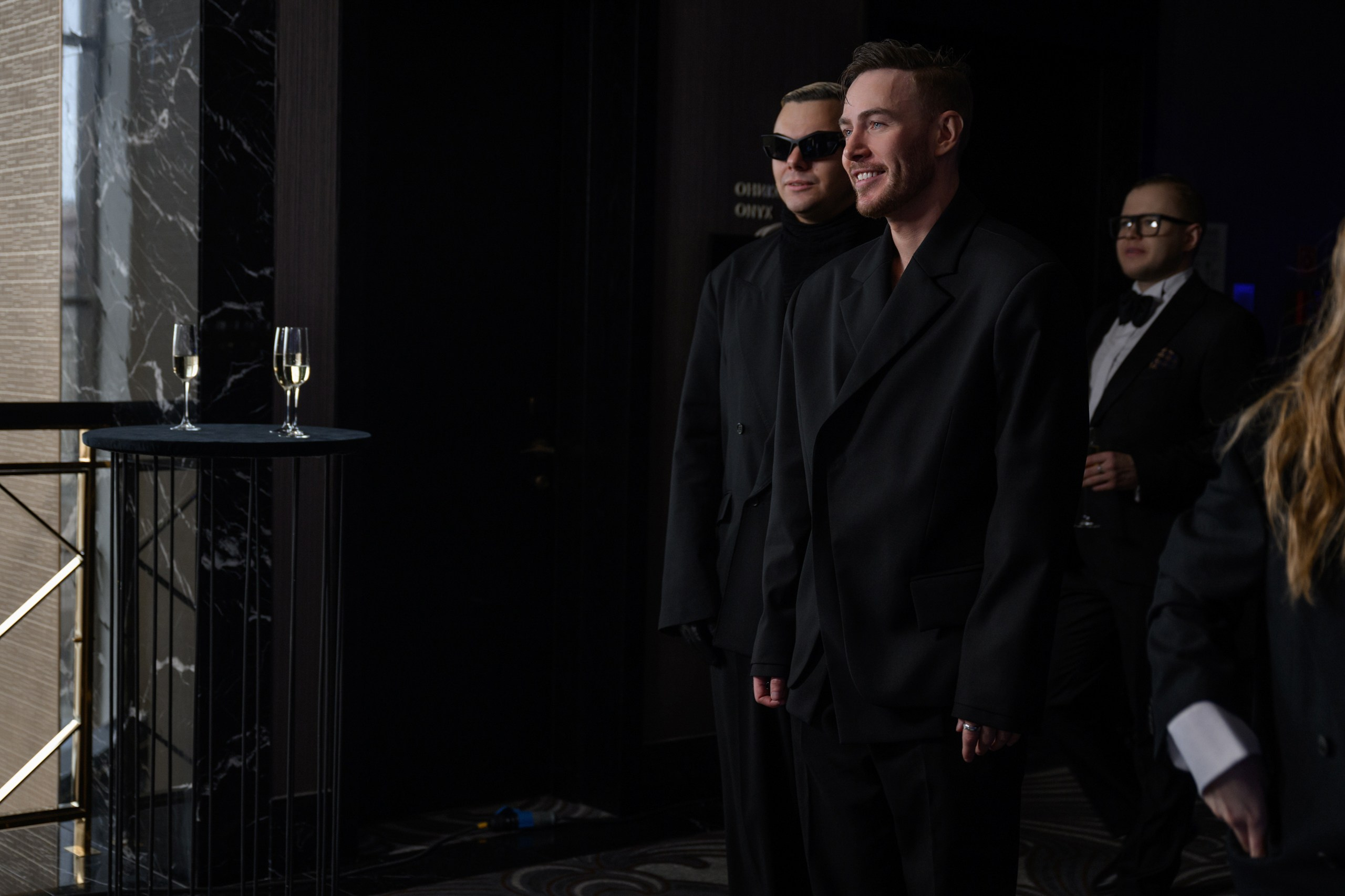 Wedding Awards Приволжье 2024. Главная