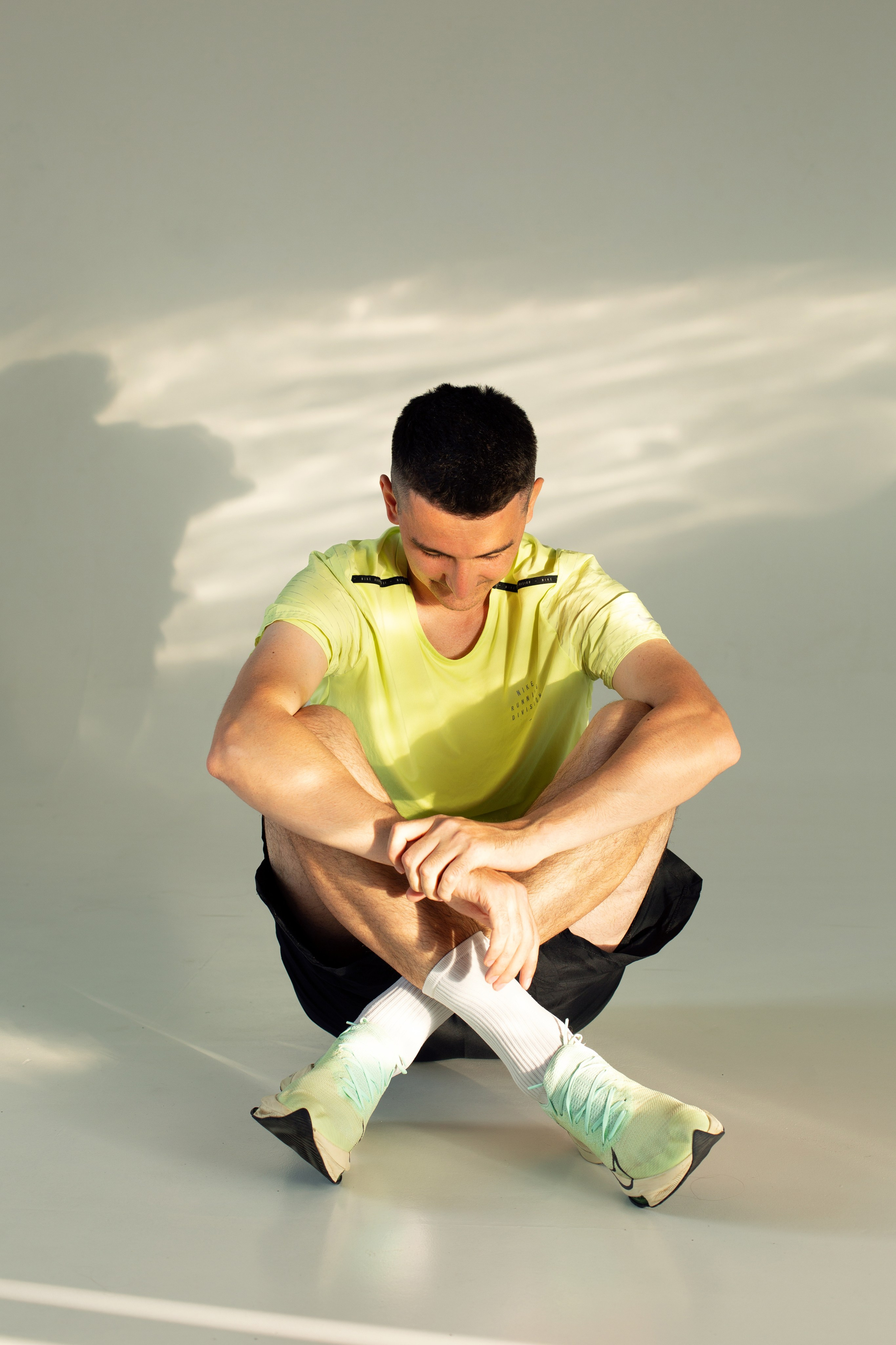 Артем Алискеров. Фотограф в Москве Марина Чарная