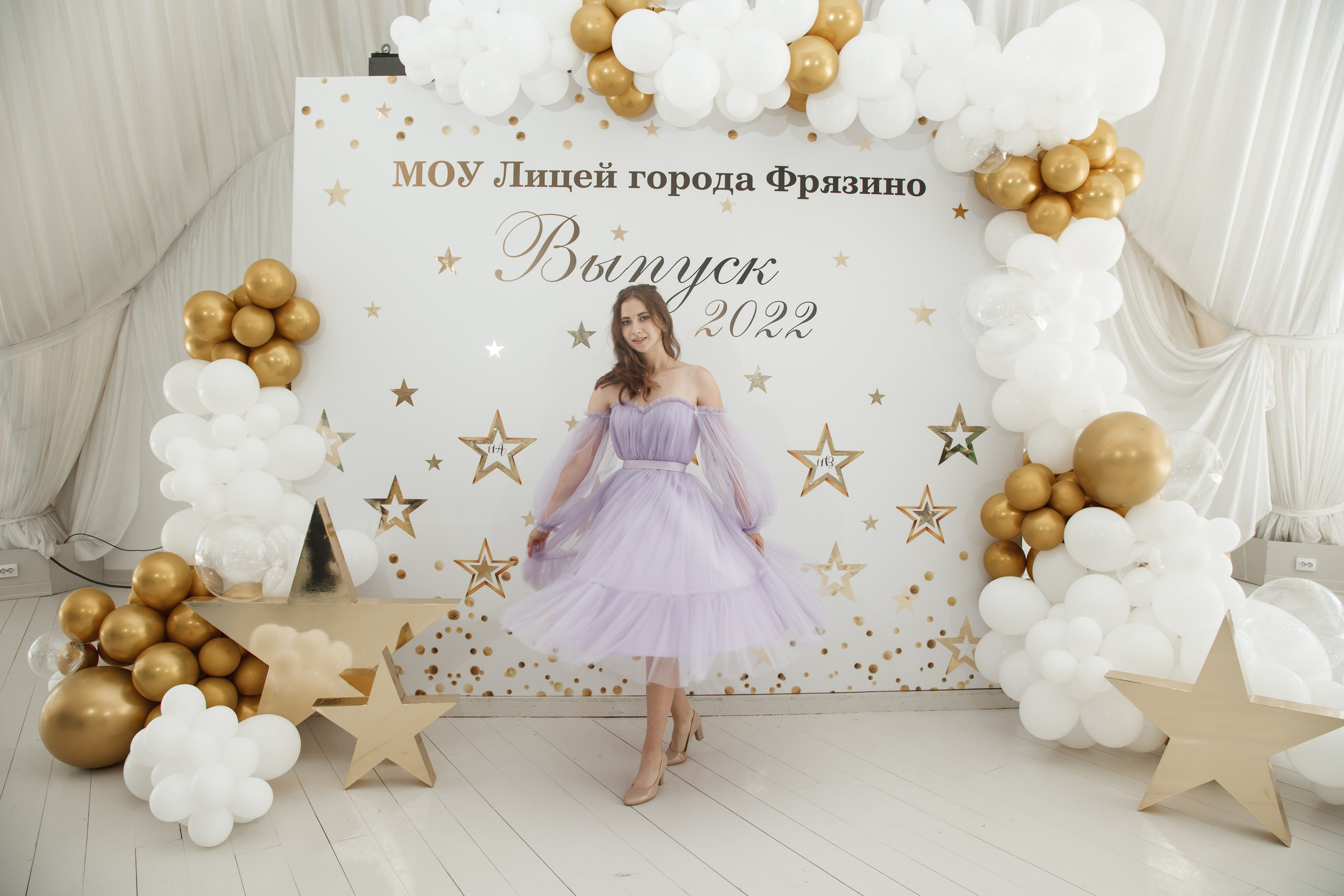 Выпускной, шатер в усадьбе «Гребнево». Свадебный и репортажный фотограф (Москва, Королев и другие)