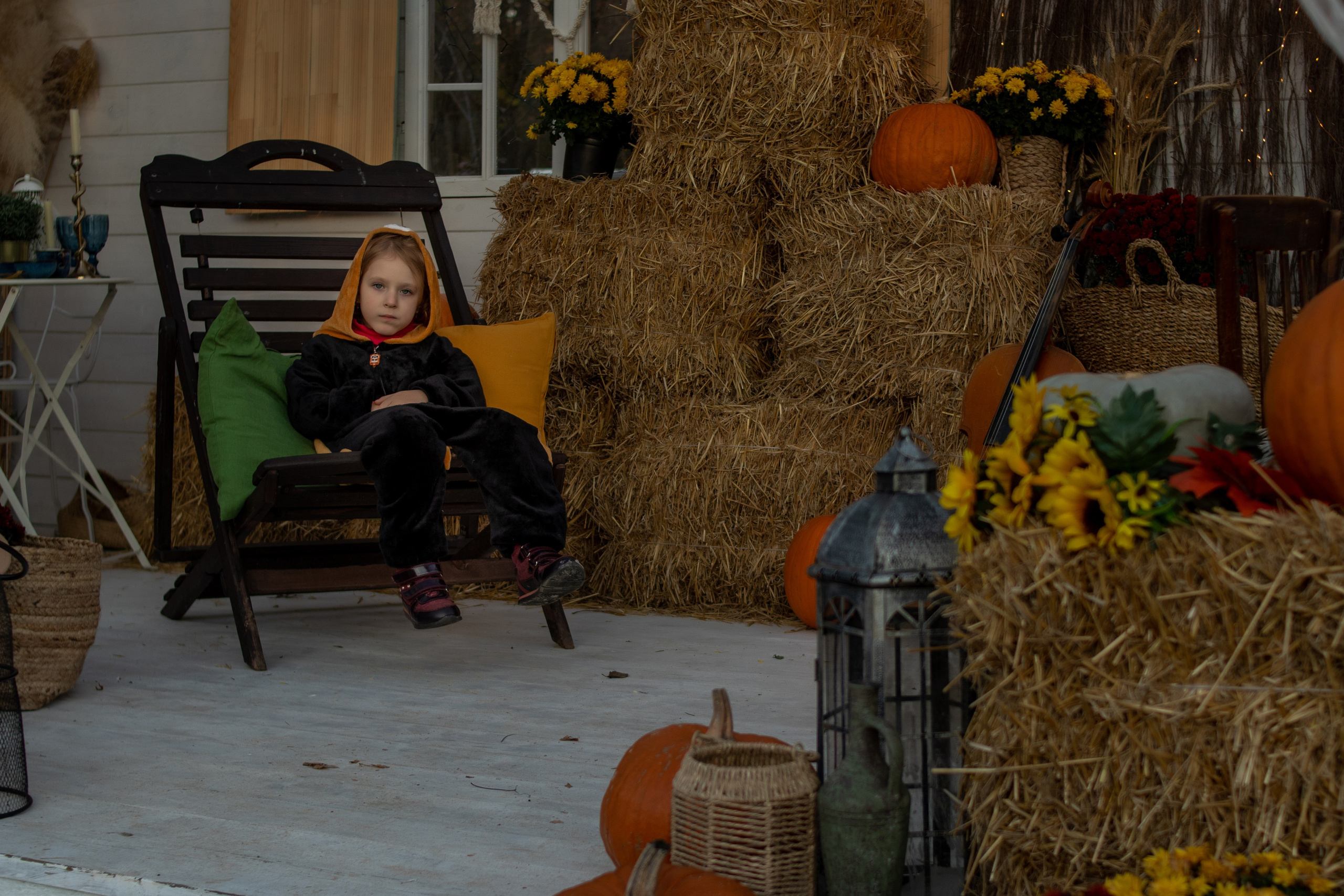 Семья Емельяновых. Фотограф в Серпухове Наталья Руденко