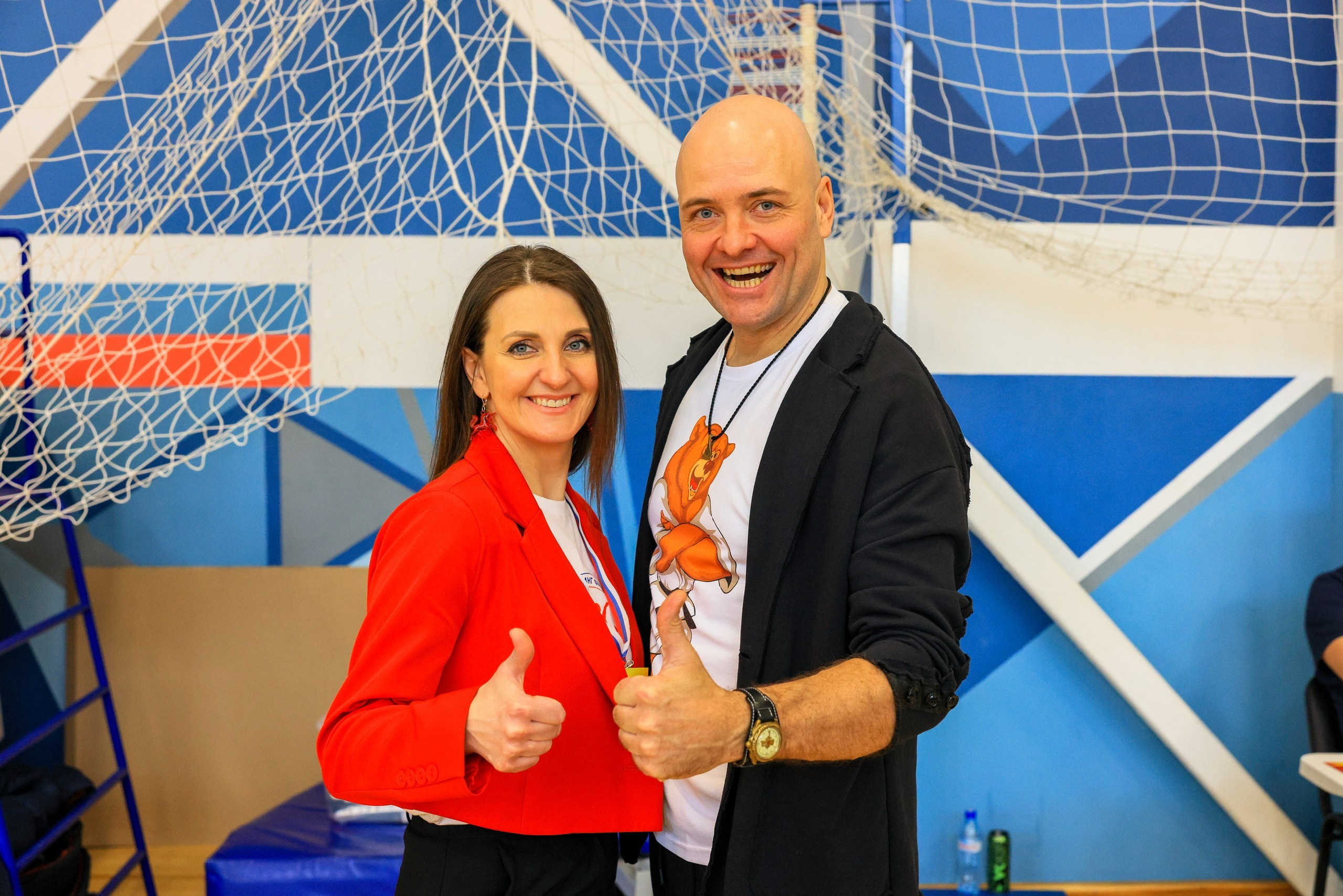 Фитнес Джампинг Соренования ЦФО. Фотограф в Туле Крупский АнДРей. Фотостудия «КАДР71» в Туле