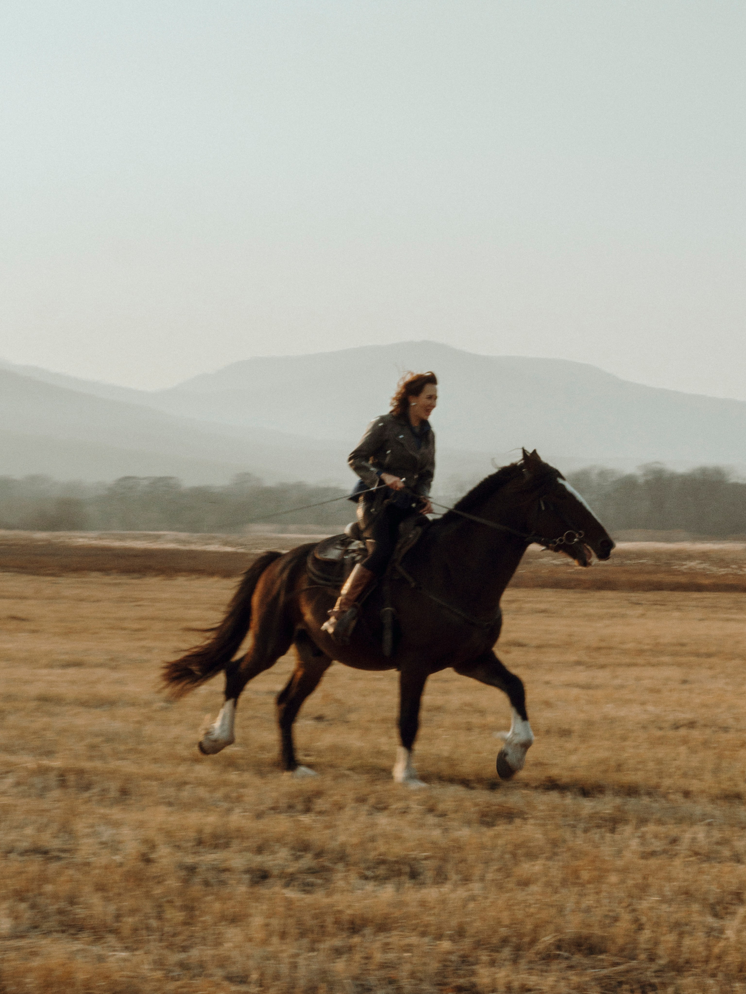 Галоп. Фотограф и видеограф в Благовещенске и Санкт-Петербурге Мурыгина Мария