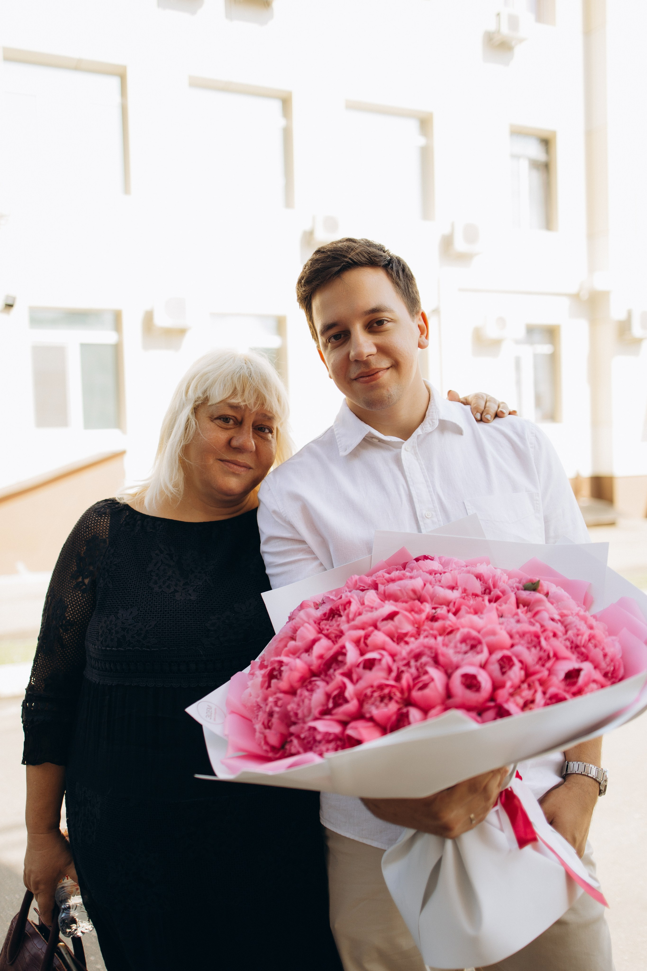 Выписка Анечки. Самый теплый фотограф в Краснодаре Рябоконь Ксения