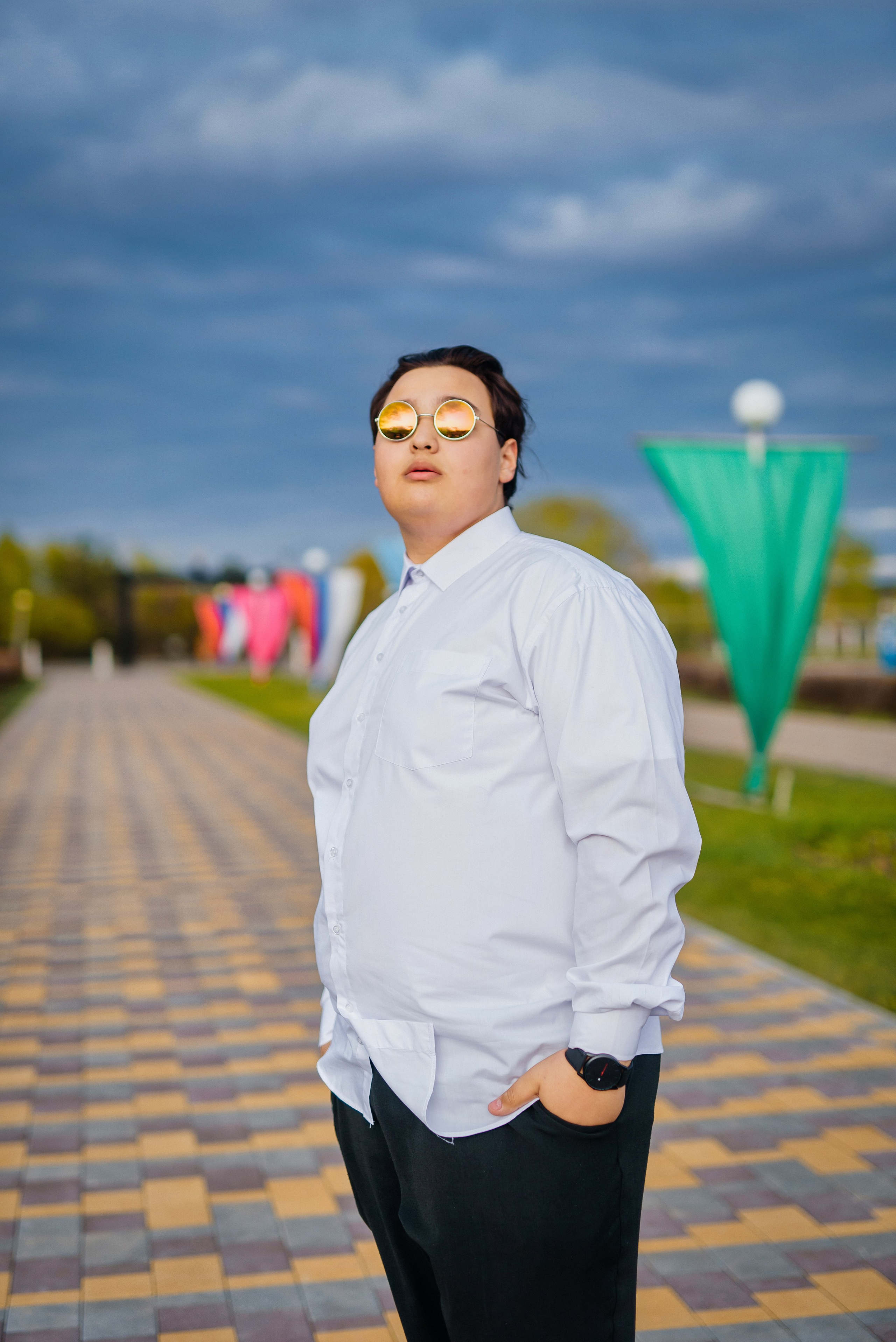 Свободный стиль. Семейный фотограф в Барнауле