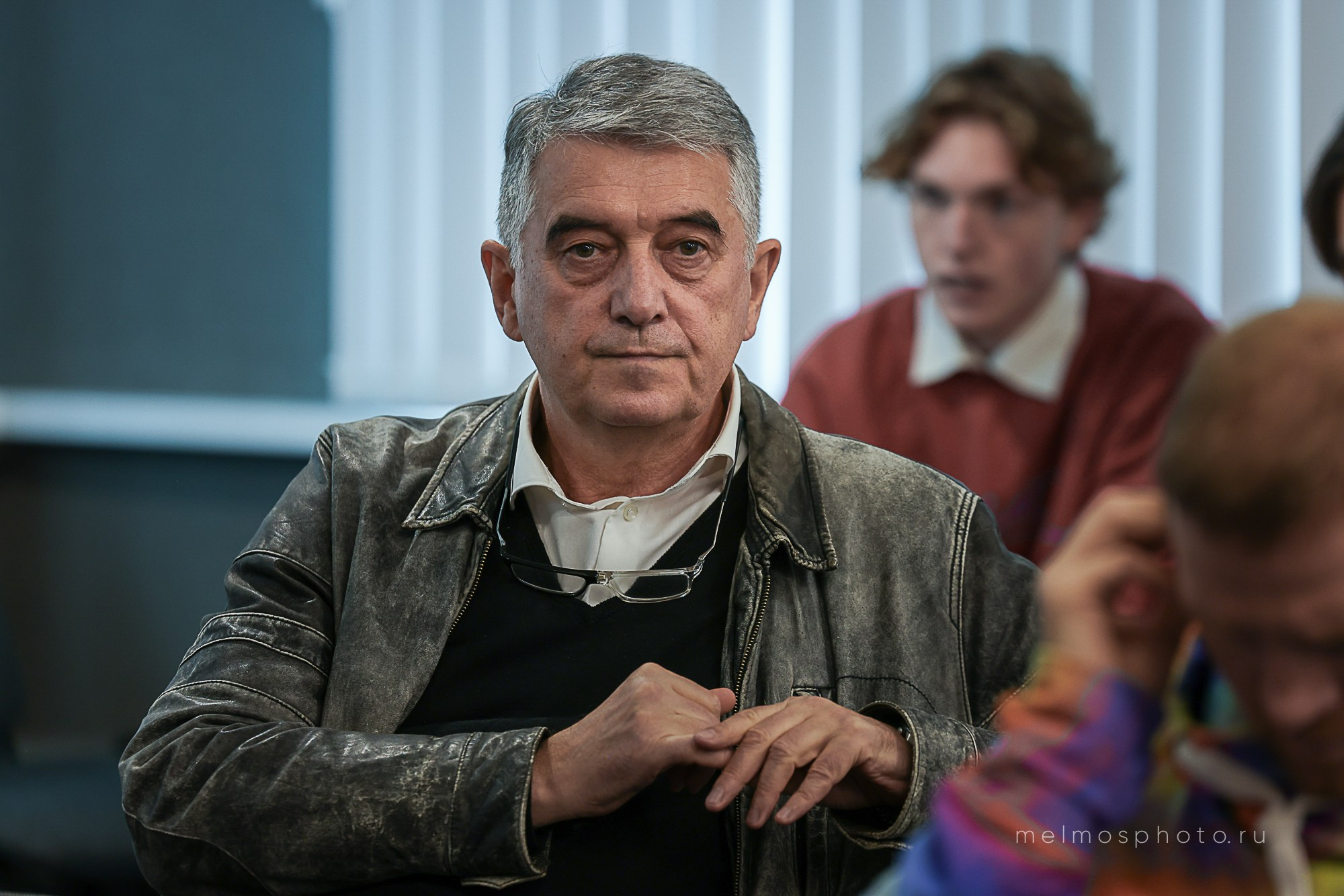 Актеры. Reportage, architectural, fine art photographer Lena Melnikova in Moscow