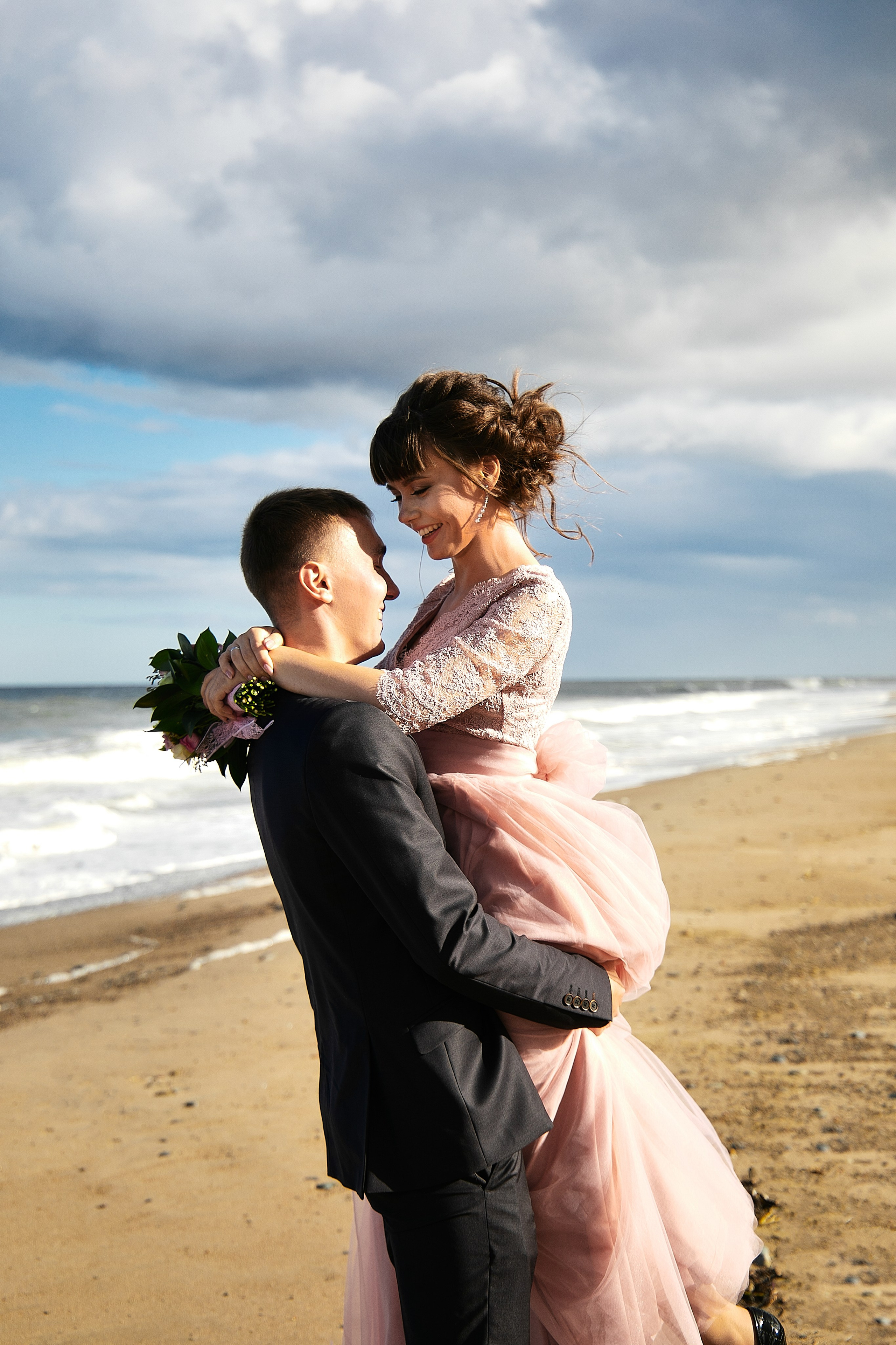 Свадьбы. Главная