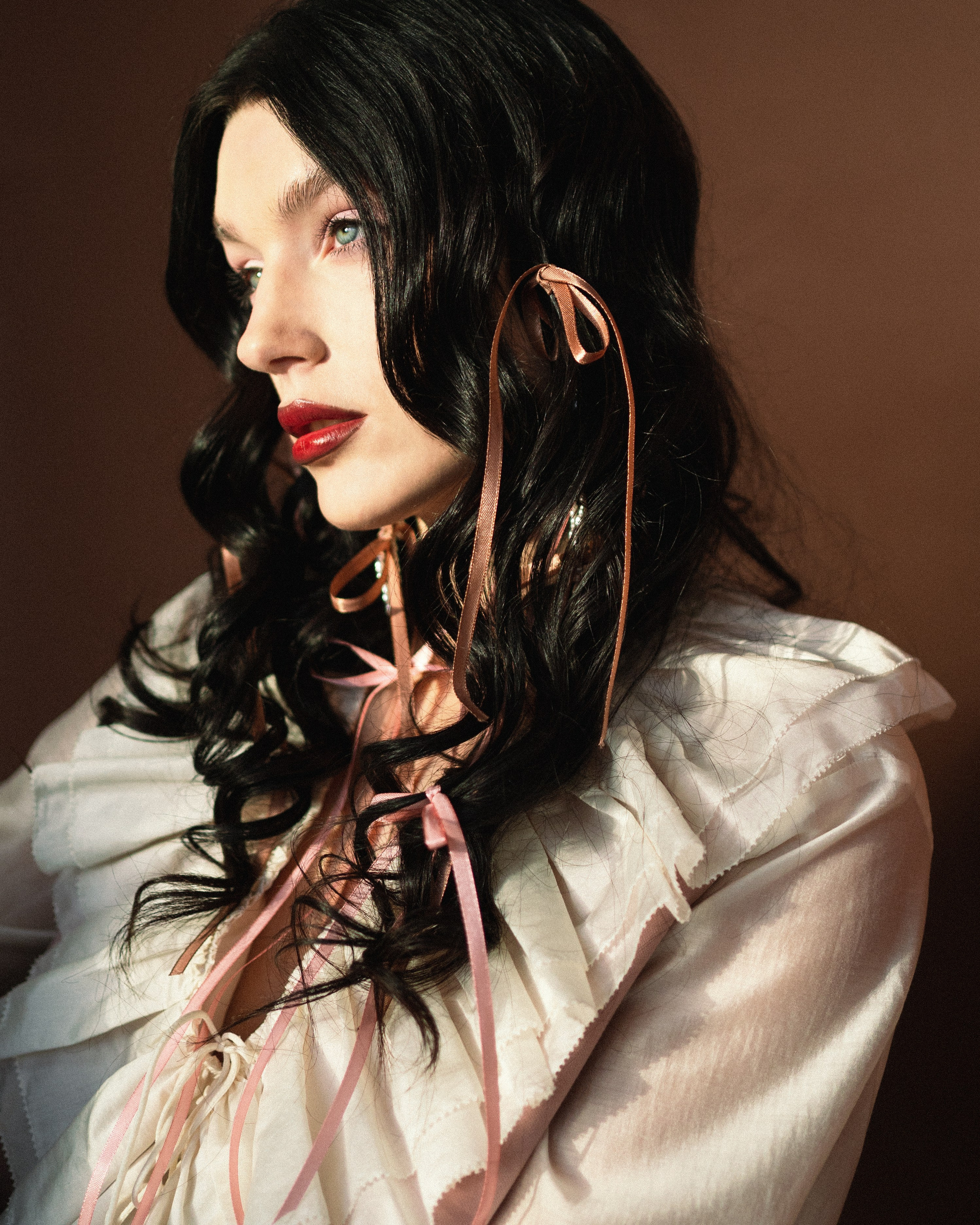 Kristina. Фотограф для брендов в Санкт-Петербурге — Анастасия Галина