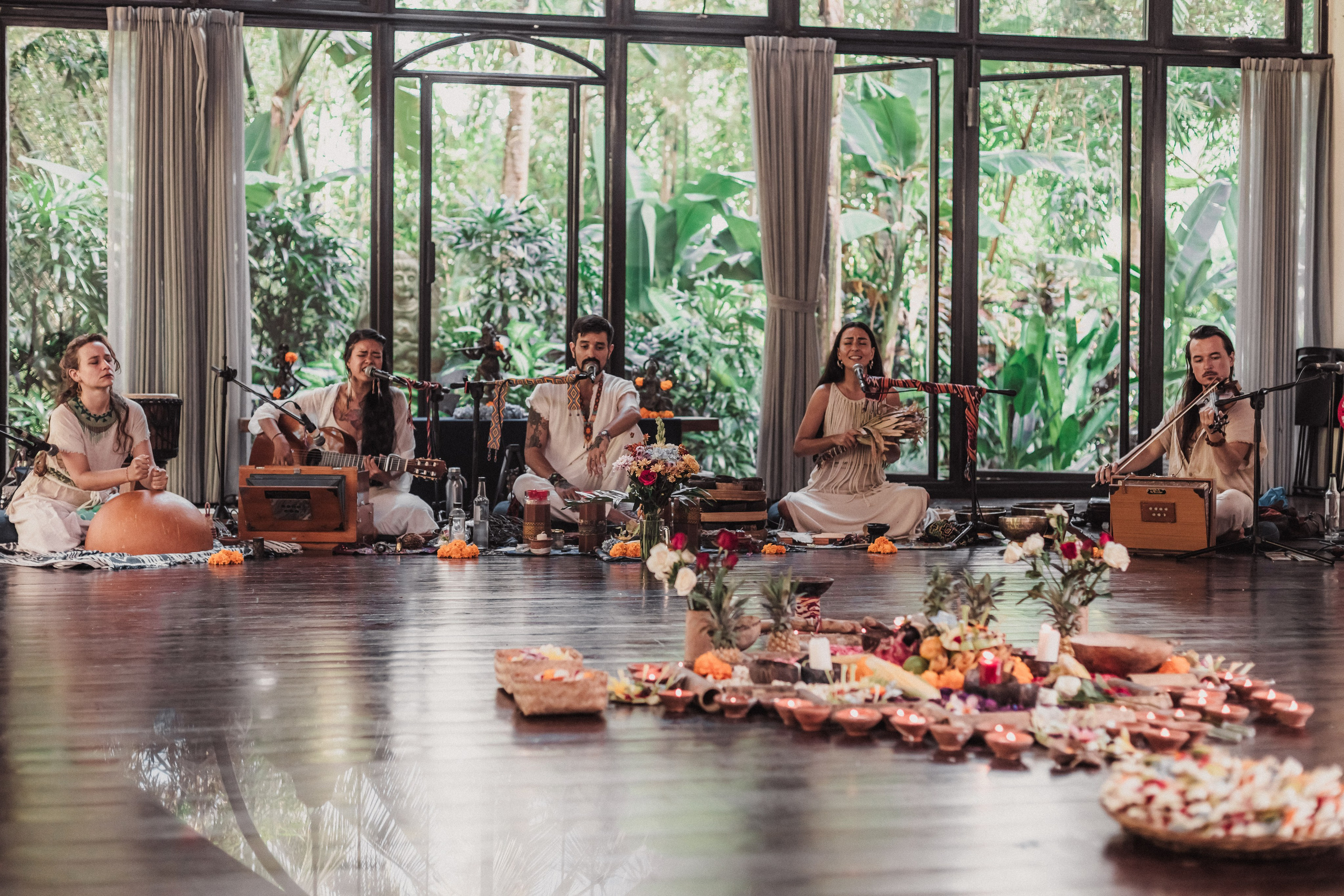 Cacao w Juan new moon may. Mariam Bagdasaryan