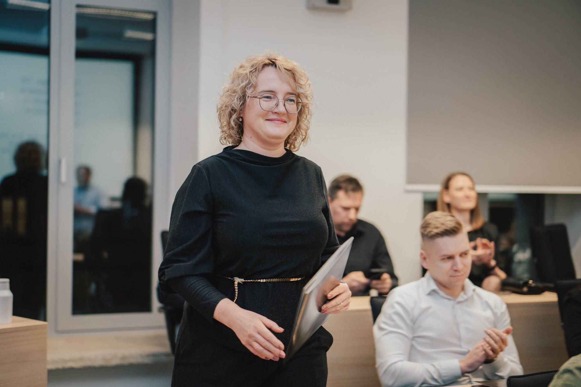 ISM (Graduation Ceremony). Photographer in Vilnius