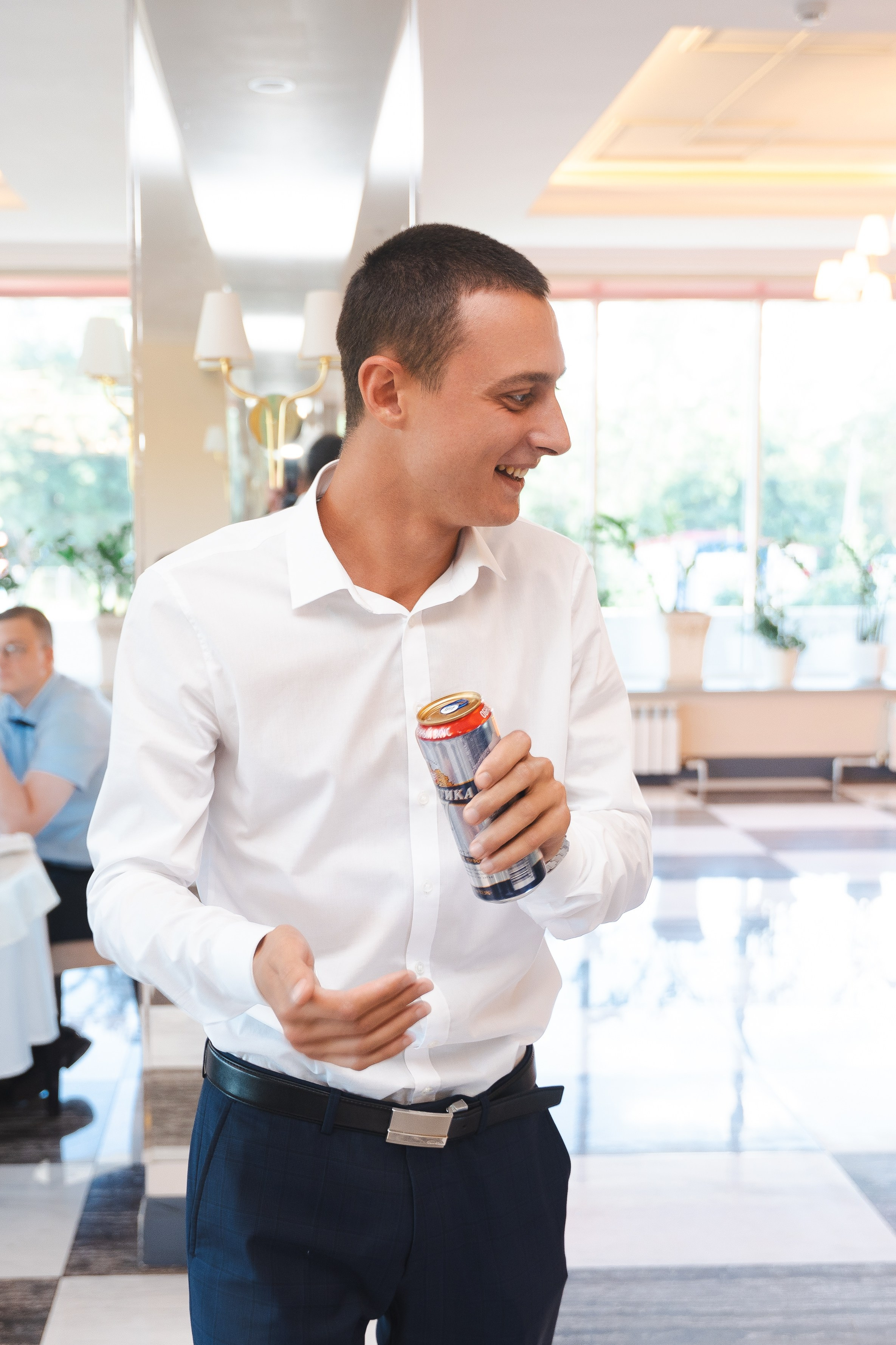 Дарья и Сергей. Фотограф Хабаровск