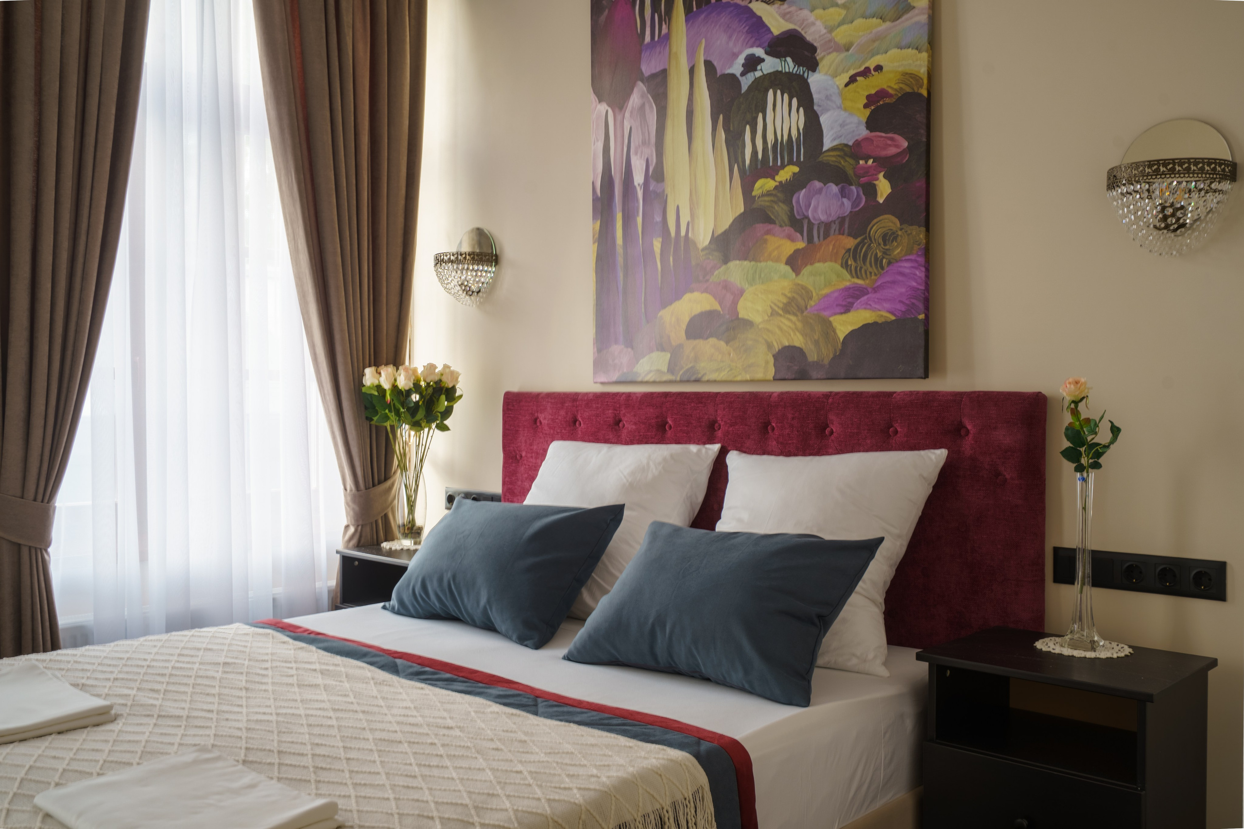 Стоимость интерьерной съемки в Архангельске