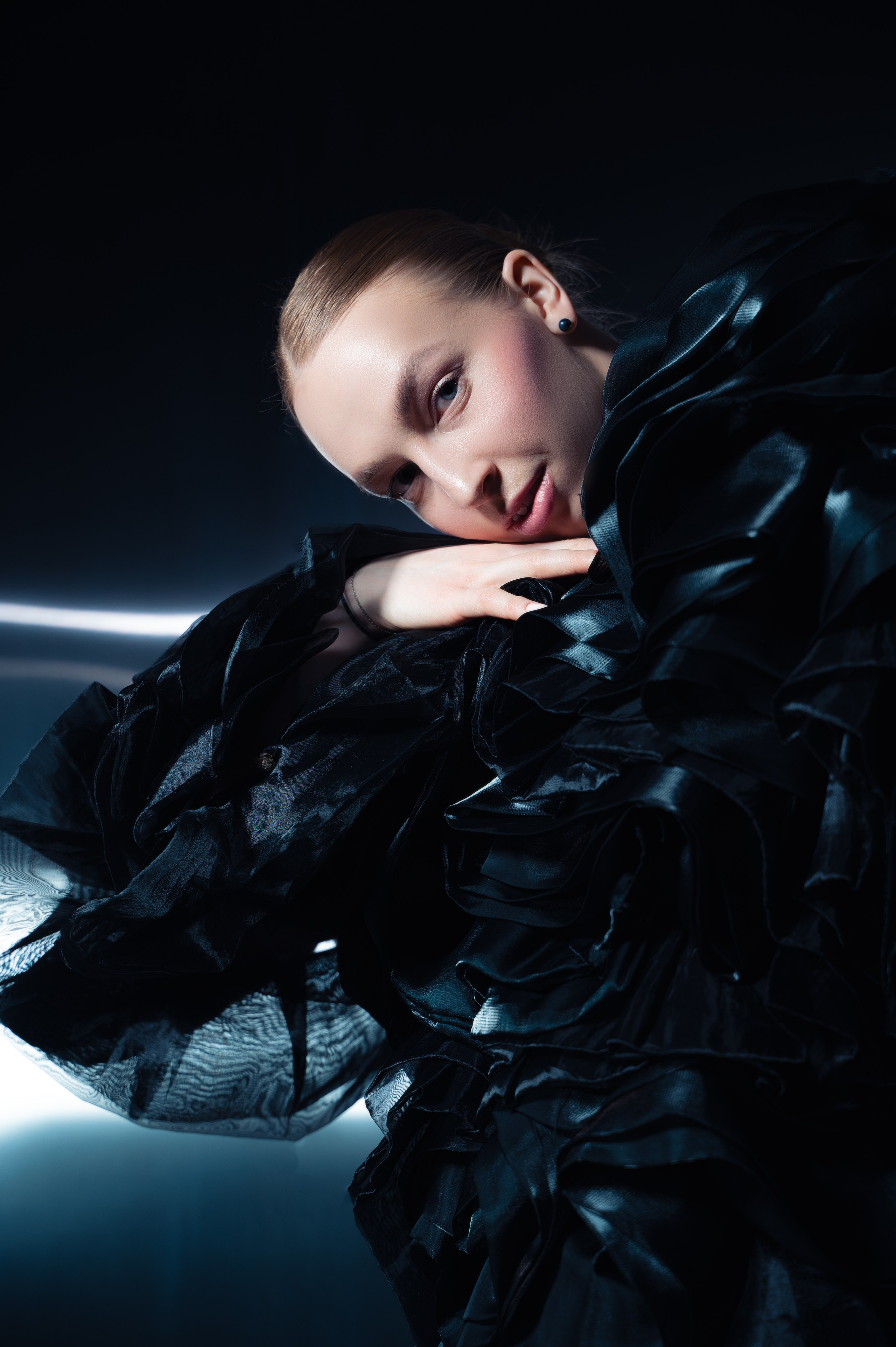 Silver. Фотограф Беларусь — Ольга Шаповалова (Жардецкая)