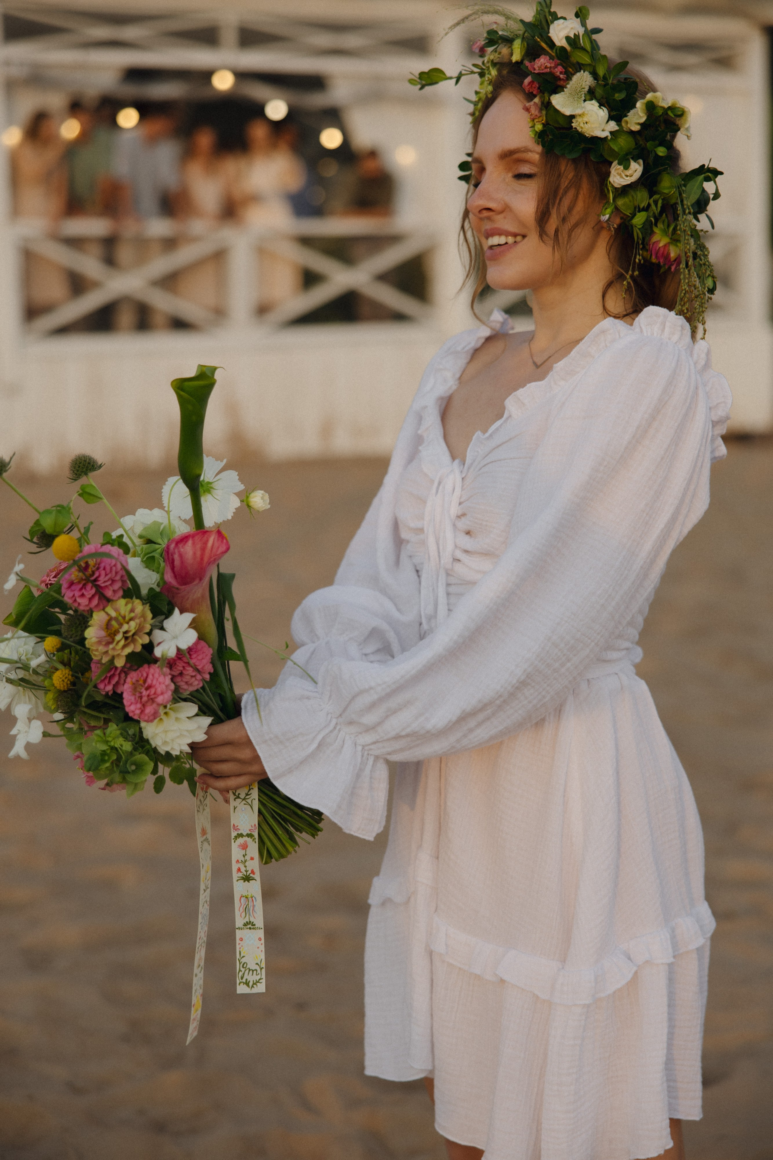 Сва. Флористика и декор в Санкт-Петербурге