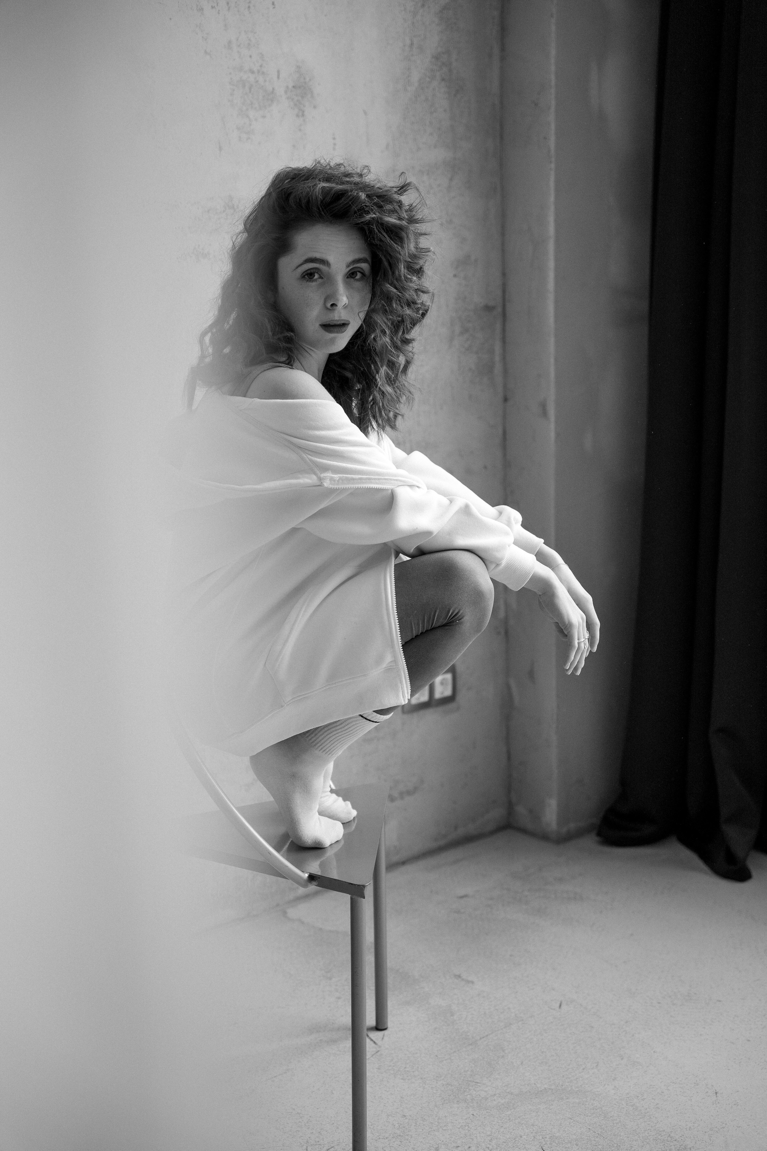 Ася. Фотограф в Москве Казакова Анна