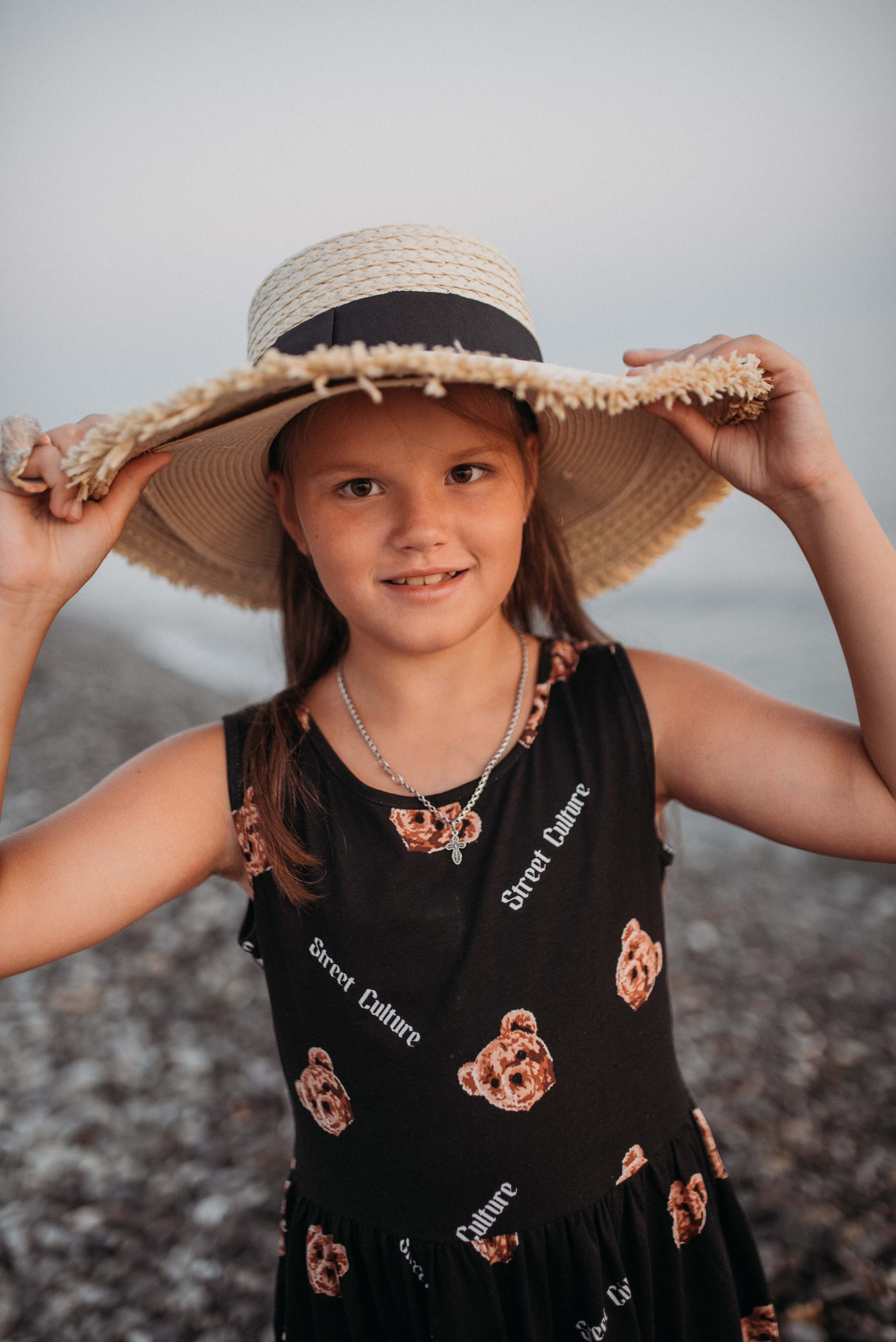 Пляж Лазурный берег ✨🌊☀️. Фотограф в Сочи — Маргарита Поганова