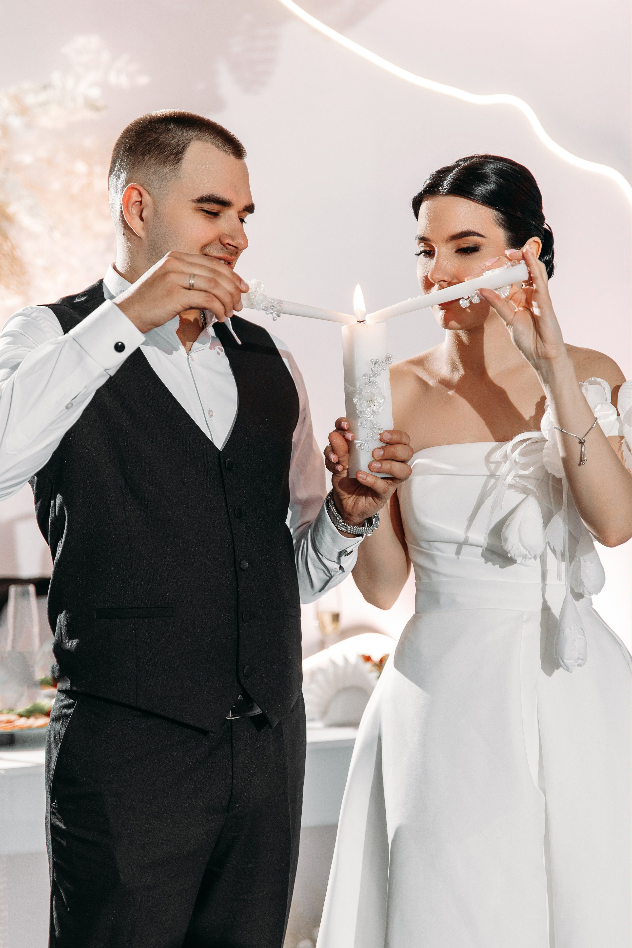 Илья & Кристина. Свадебный ФОТОГРАФ и ВИДЕОГРАФ Ульяновск