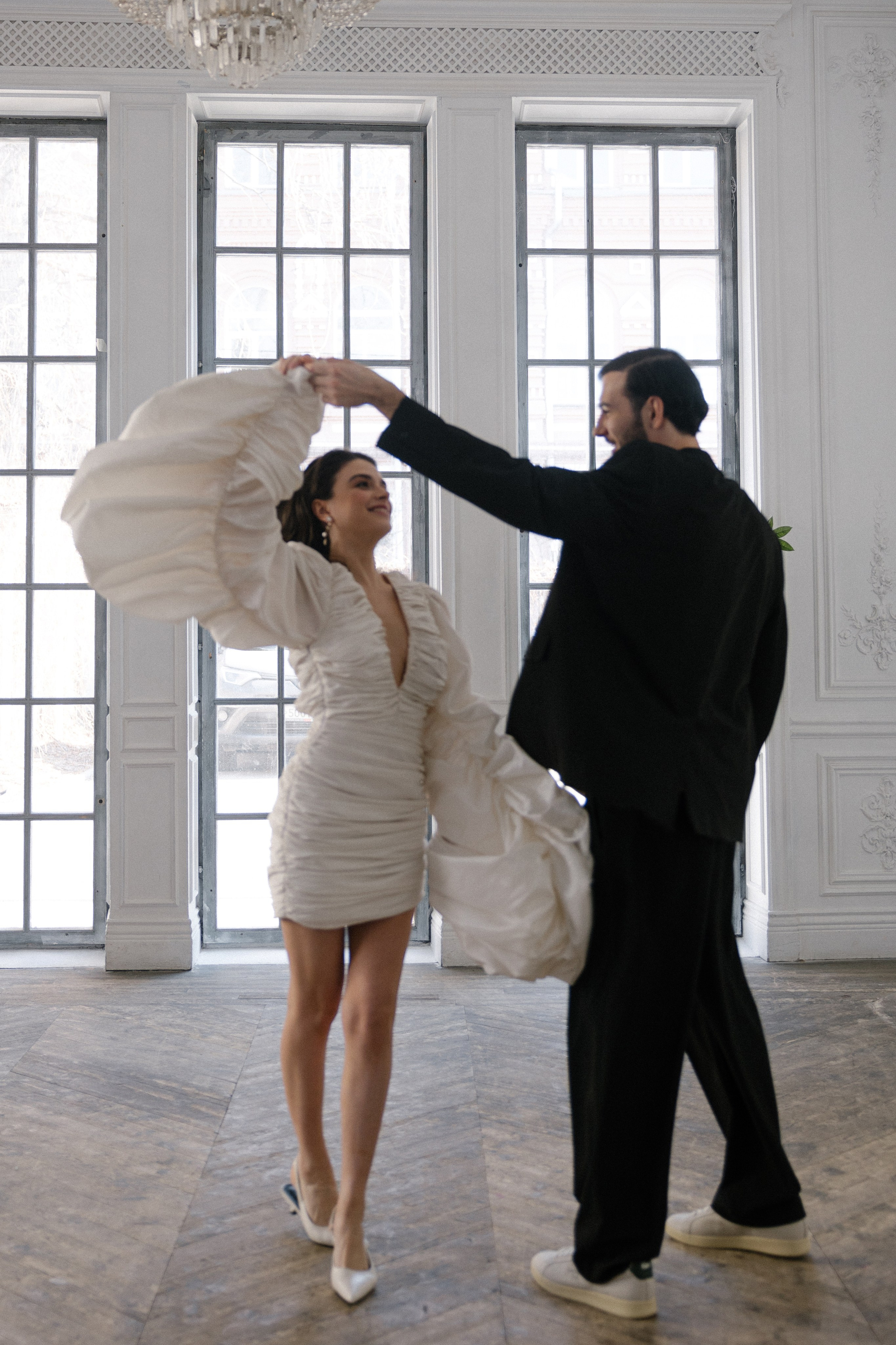 Royal. Главная